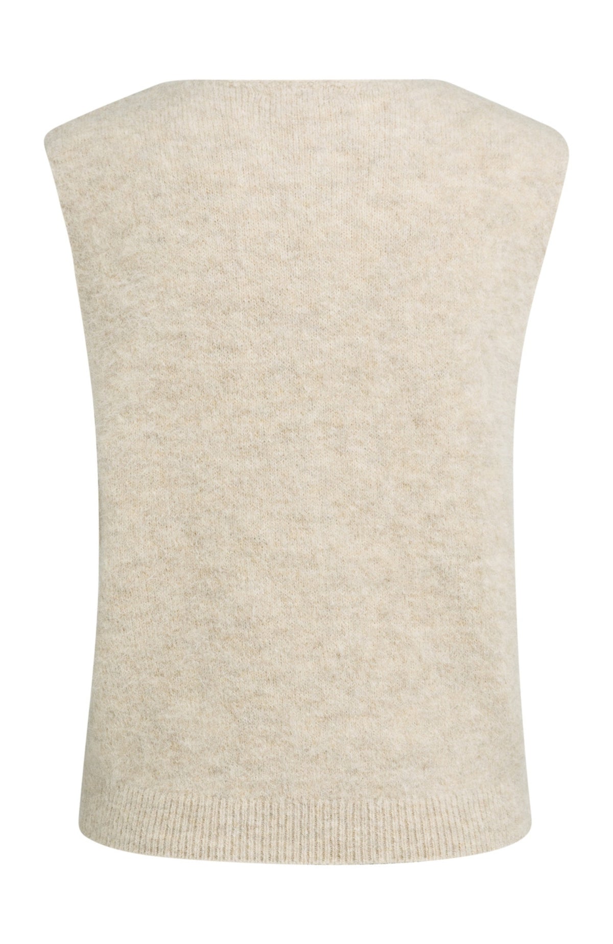Spencer V-Neck Vest