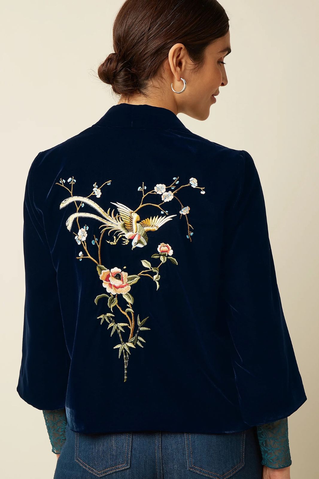 Noor Jacket