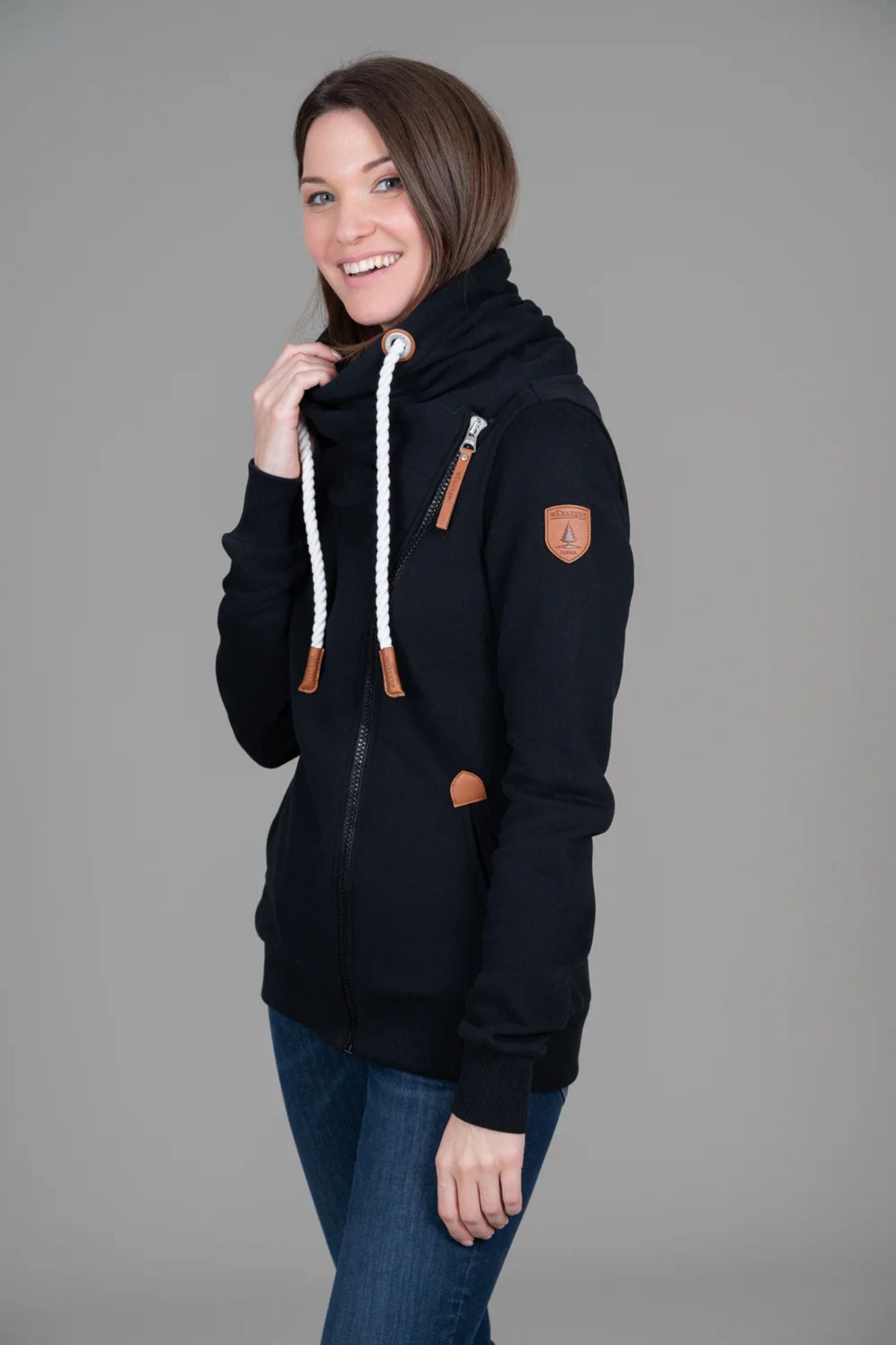 Hestia Hoodie
