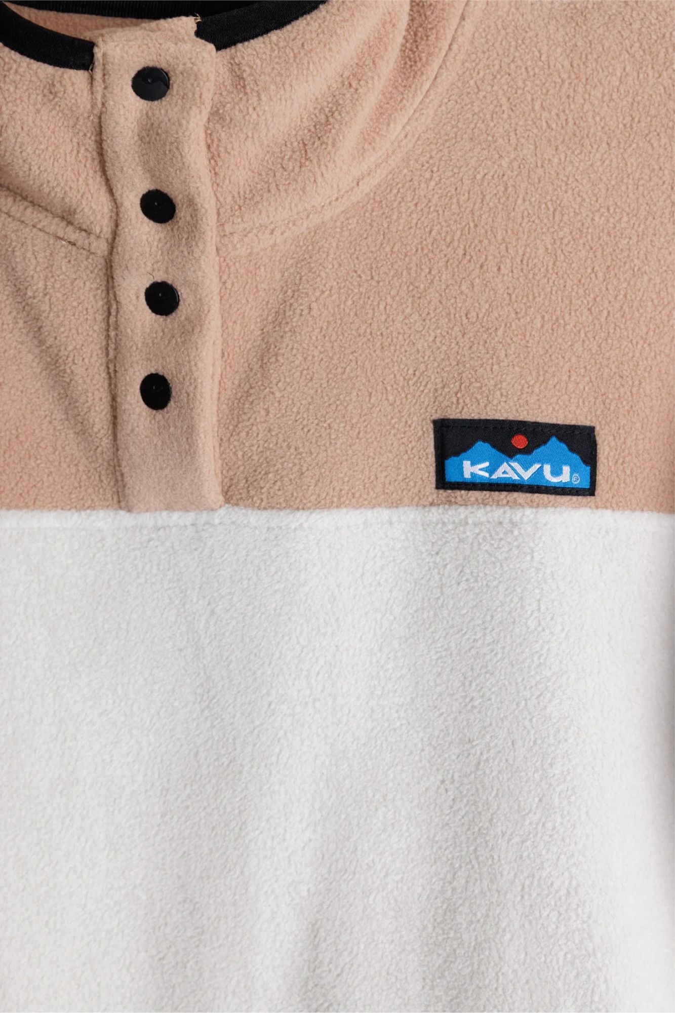 Cavanaugh Fleece