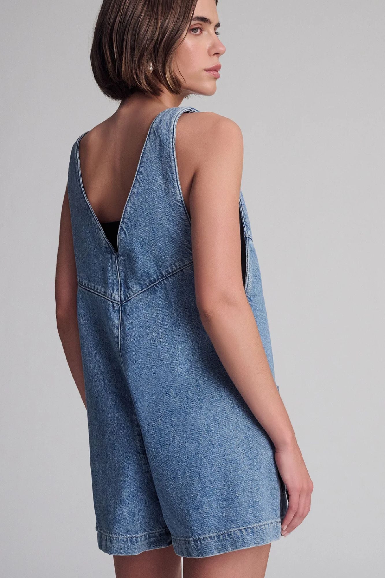 Reva Romper