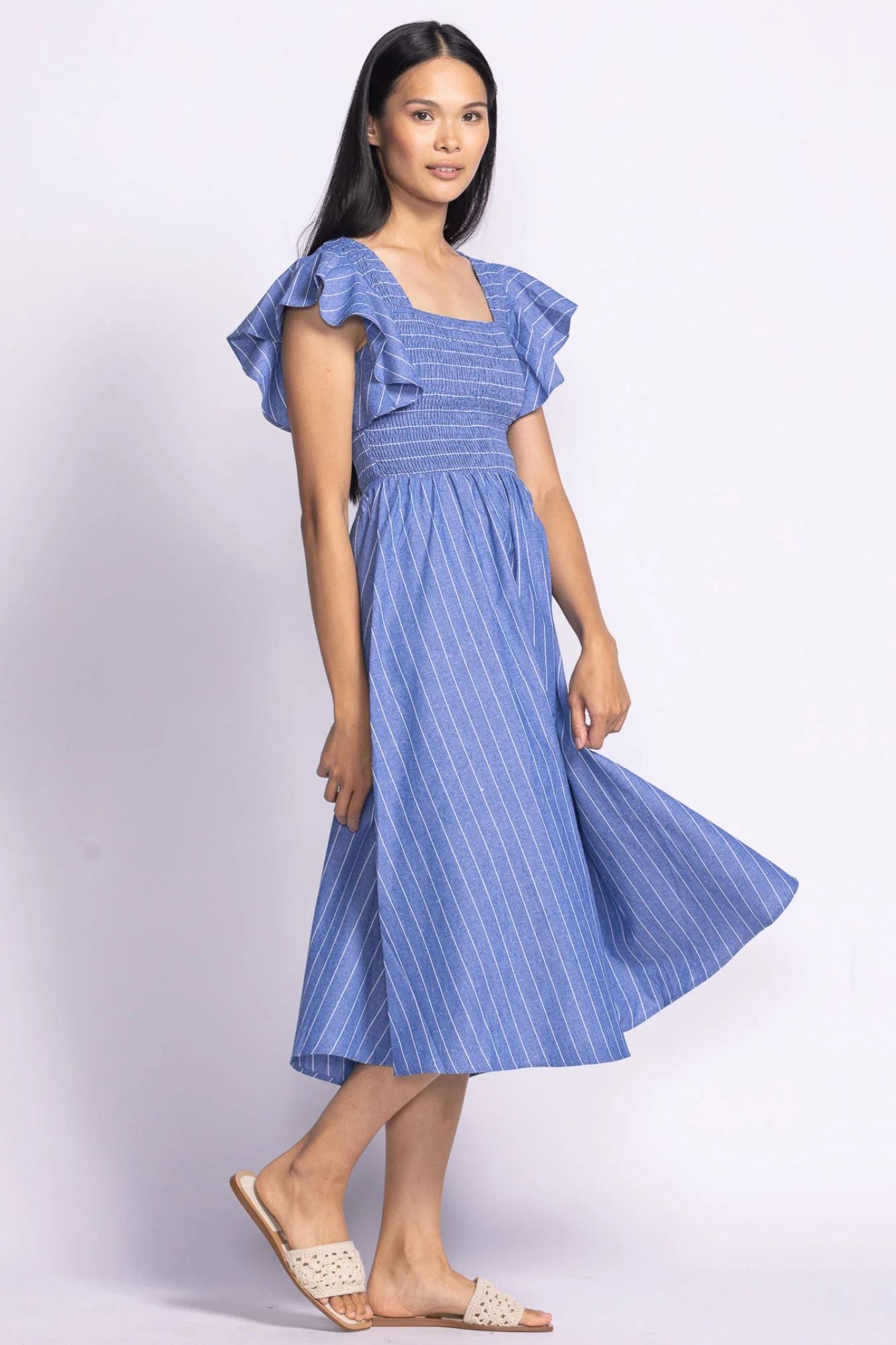 Camille Dress