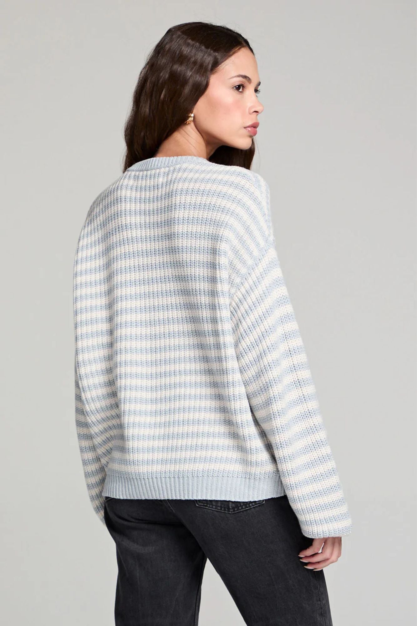 Leilani Sweater