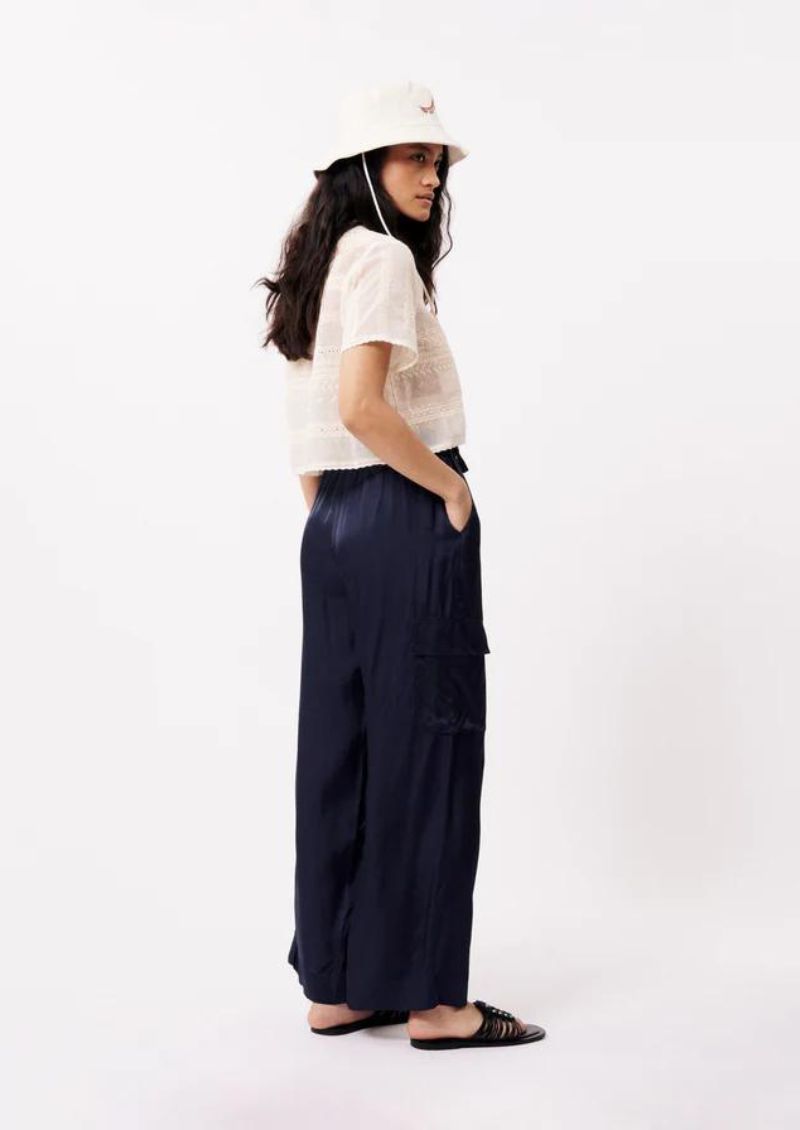 Pantalon Nouma