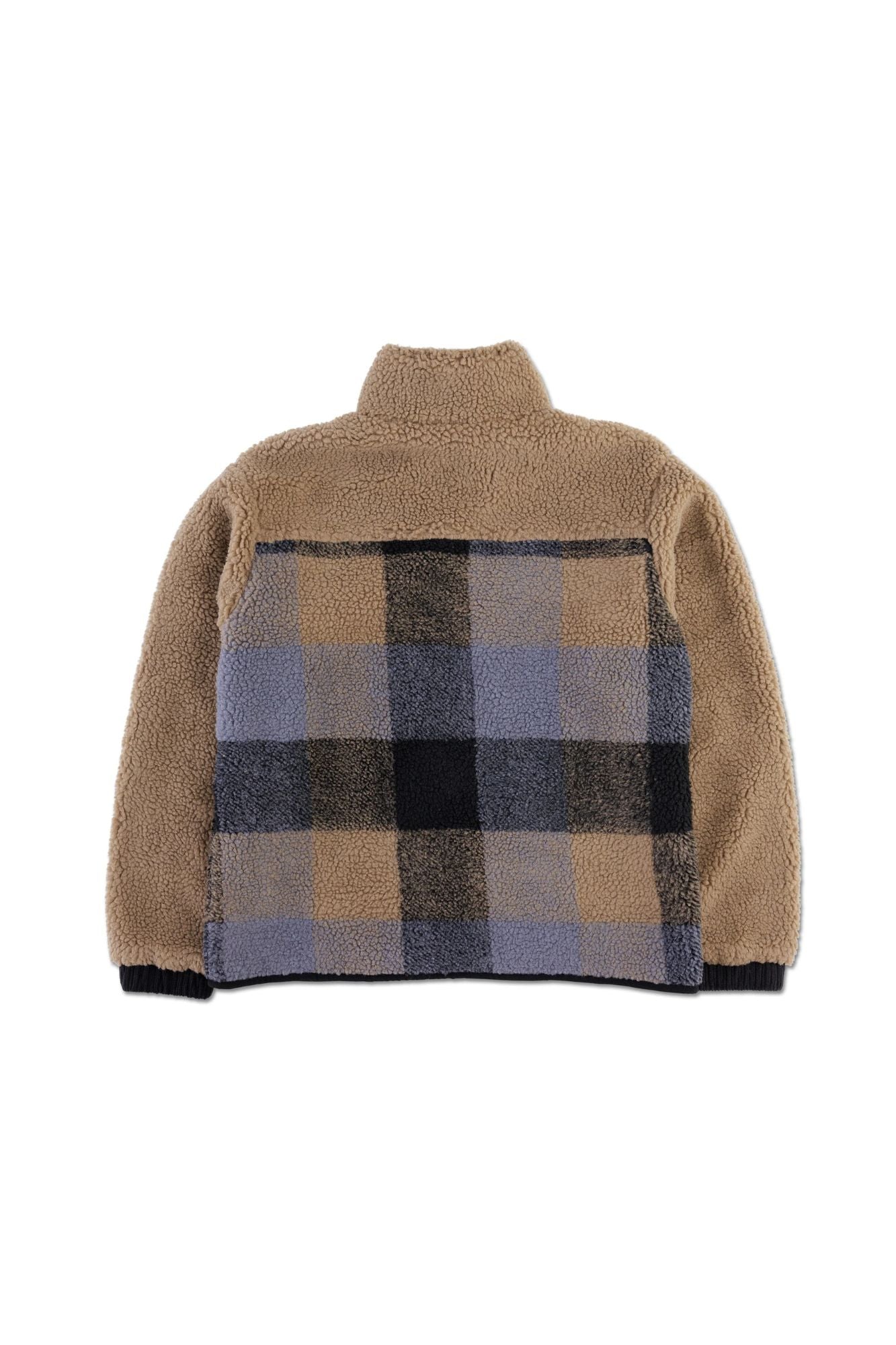 Willow Creek Fleece Jacket