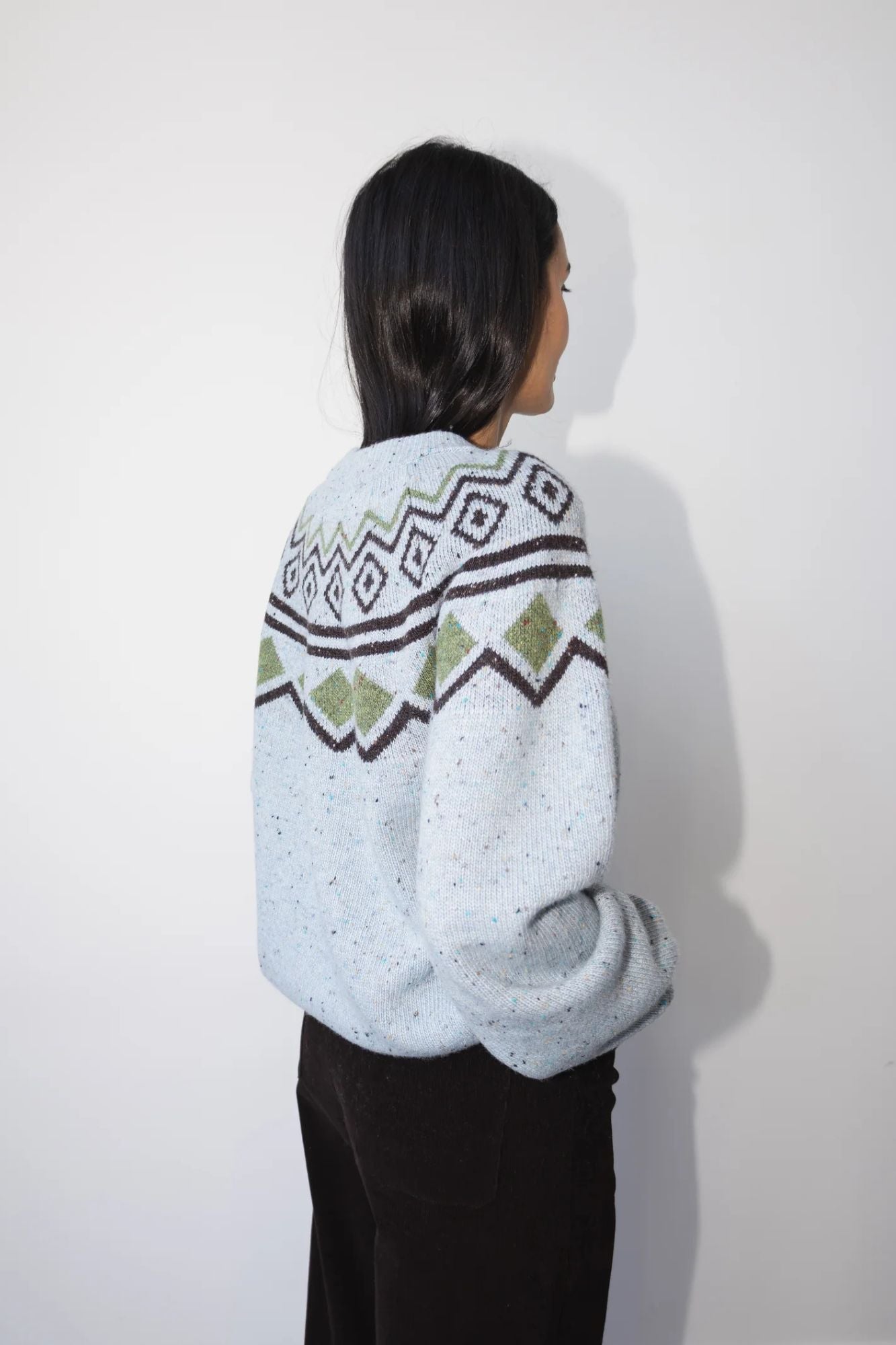 Elisha Sweater