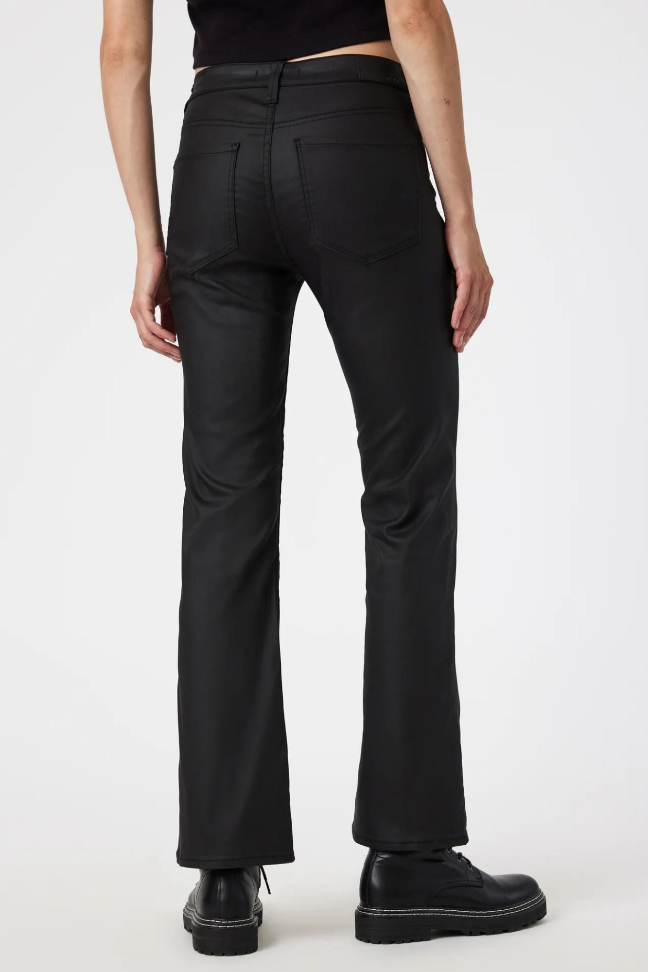 Maria High Rise Flare