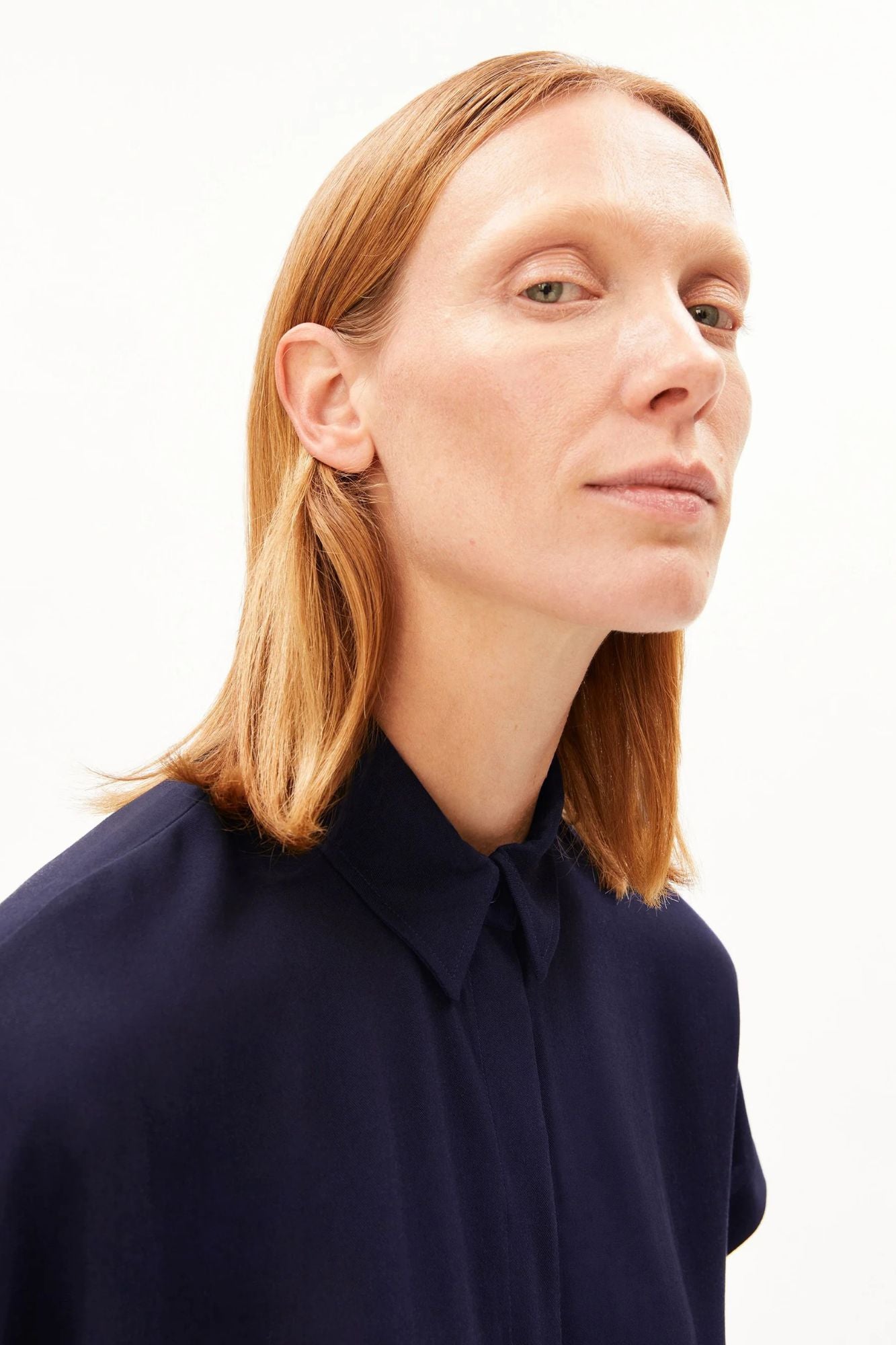 Larisaana Blouse