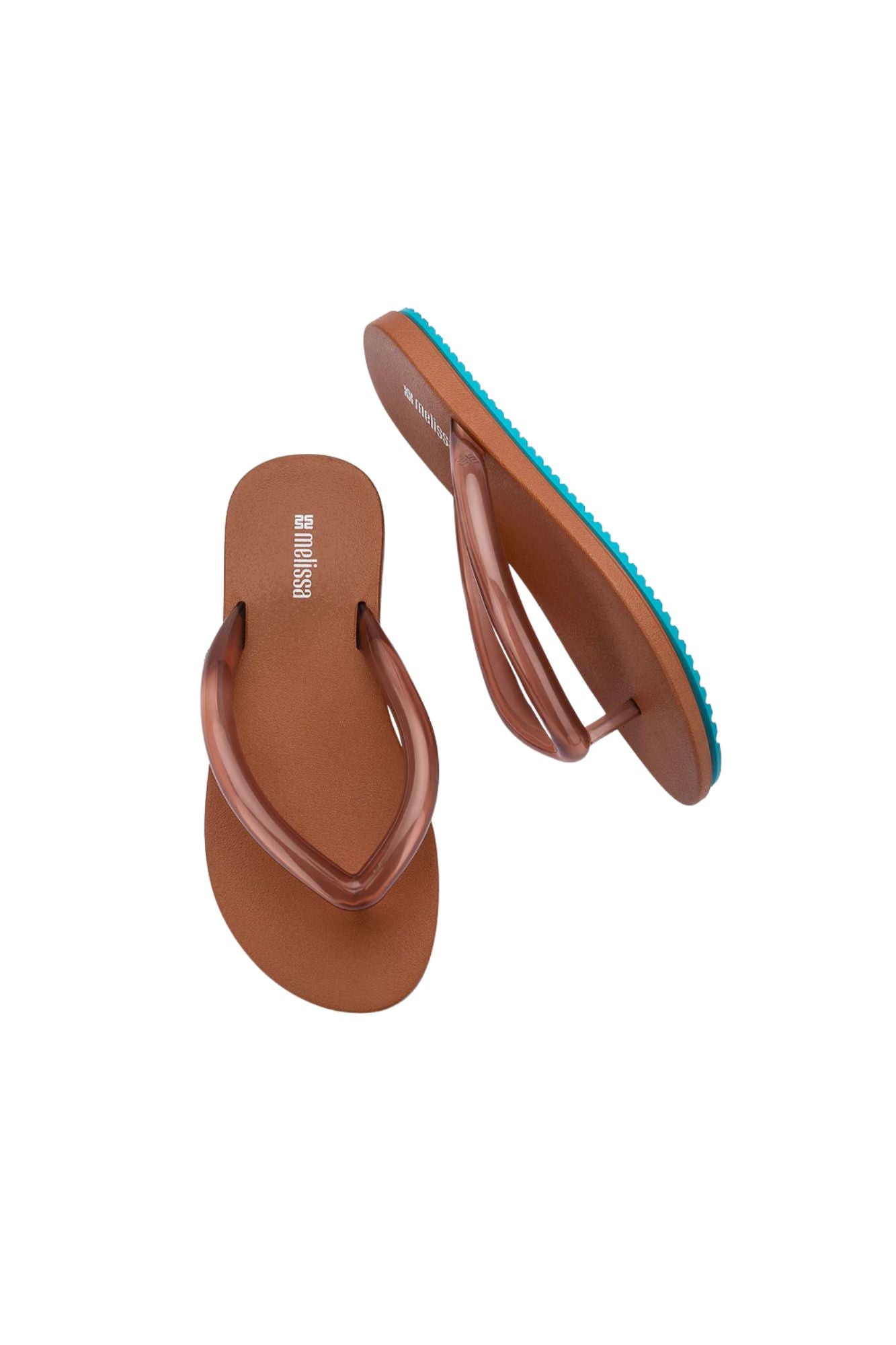 Flip Flop Airflow