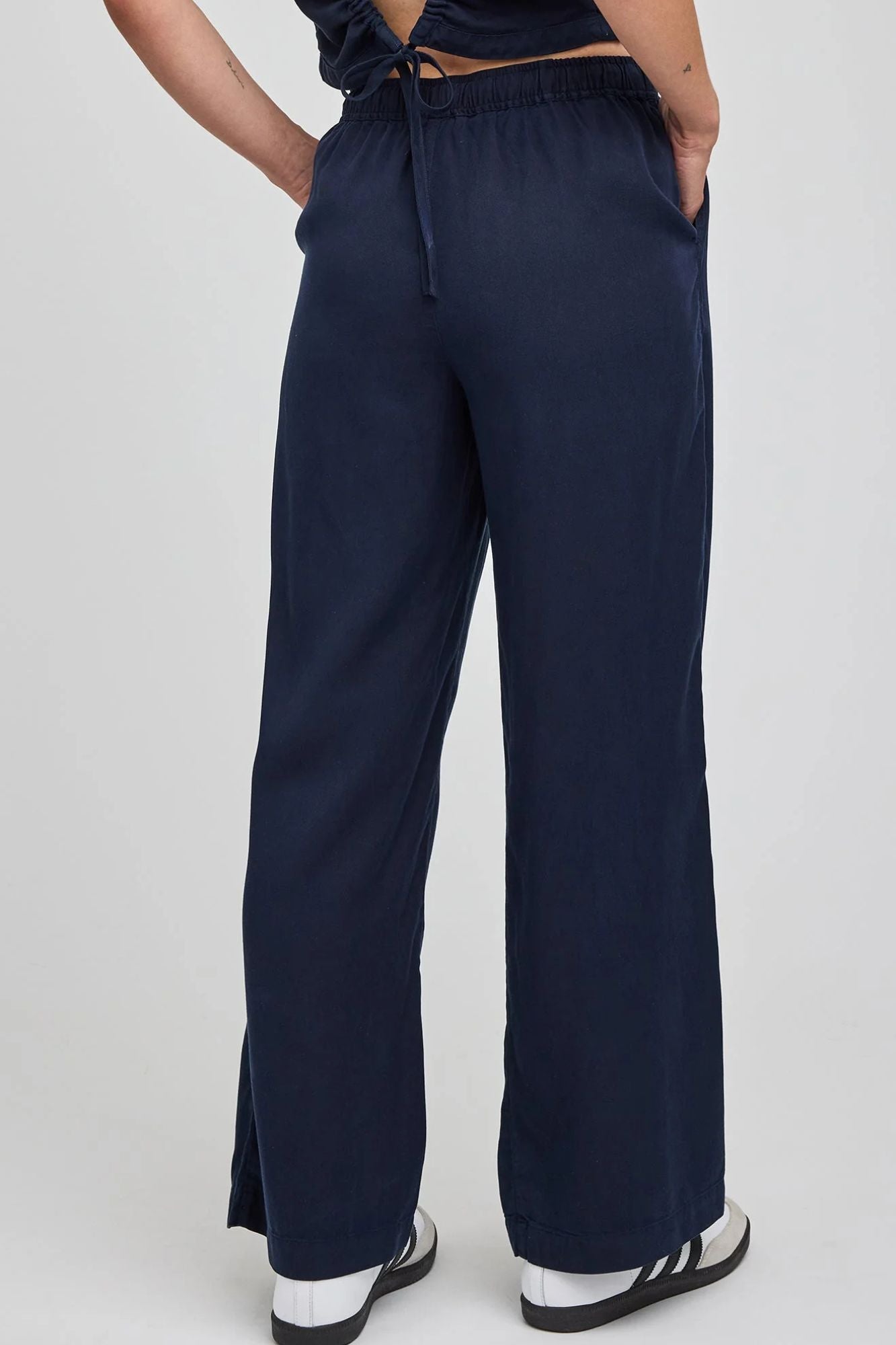 Gabriel Pant