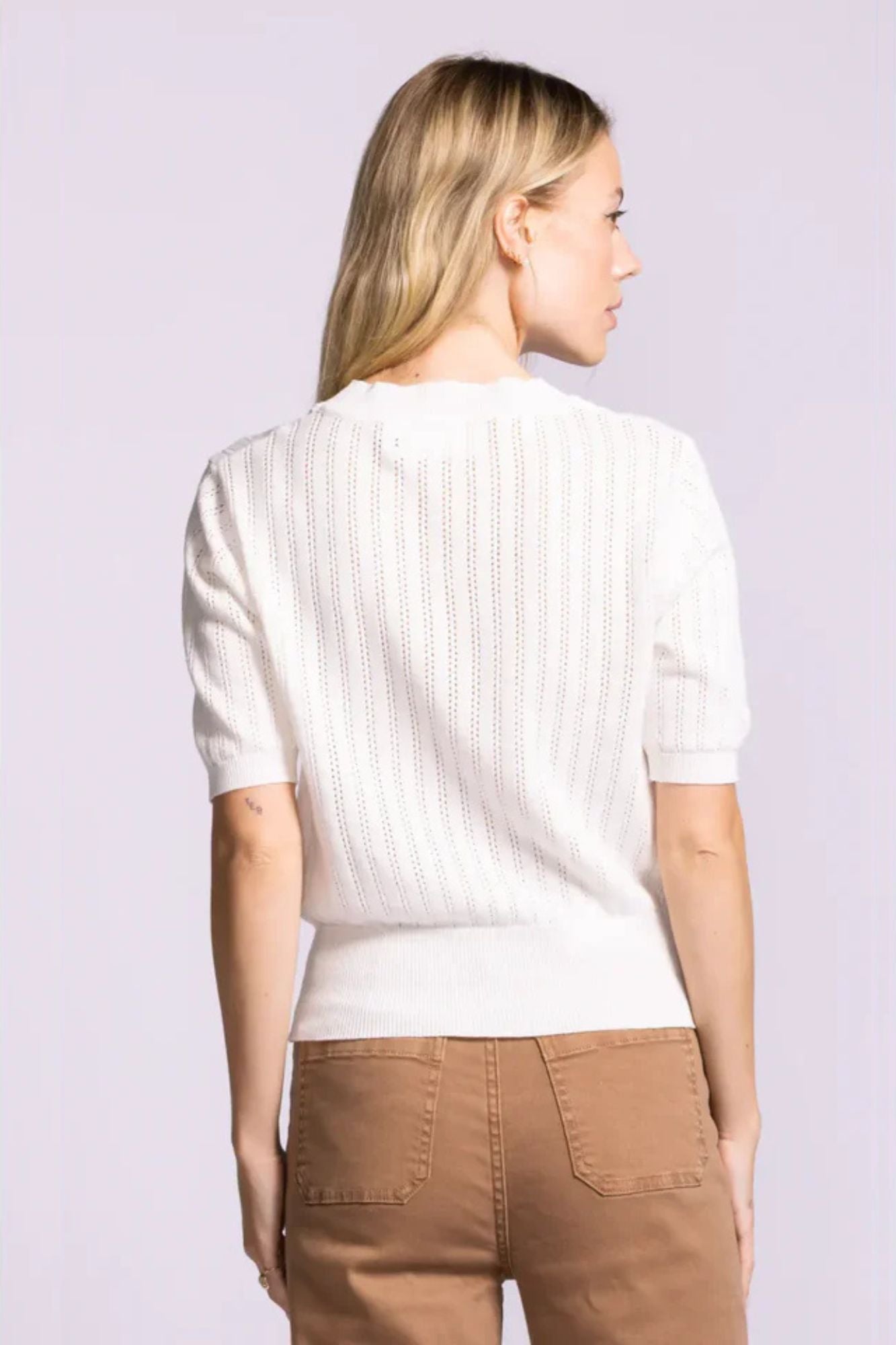 Santa Barbara Sweater