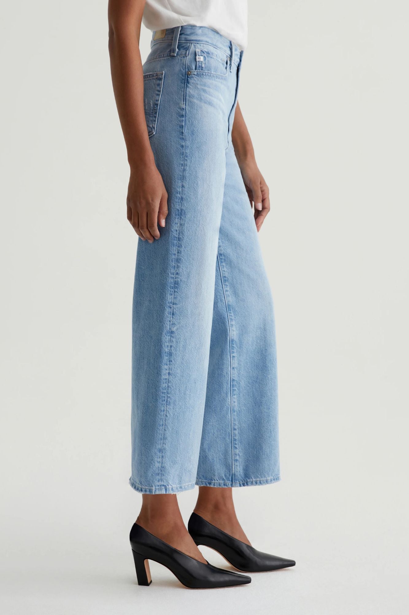 Kora High-Rise Wide Leg