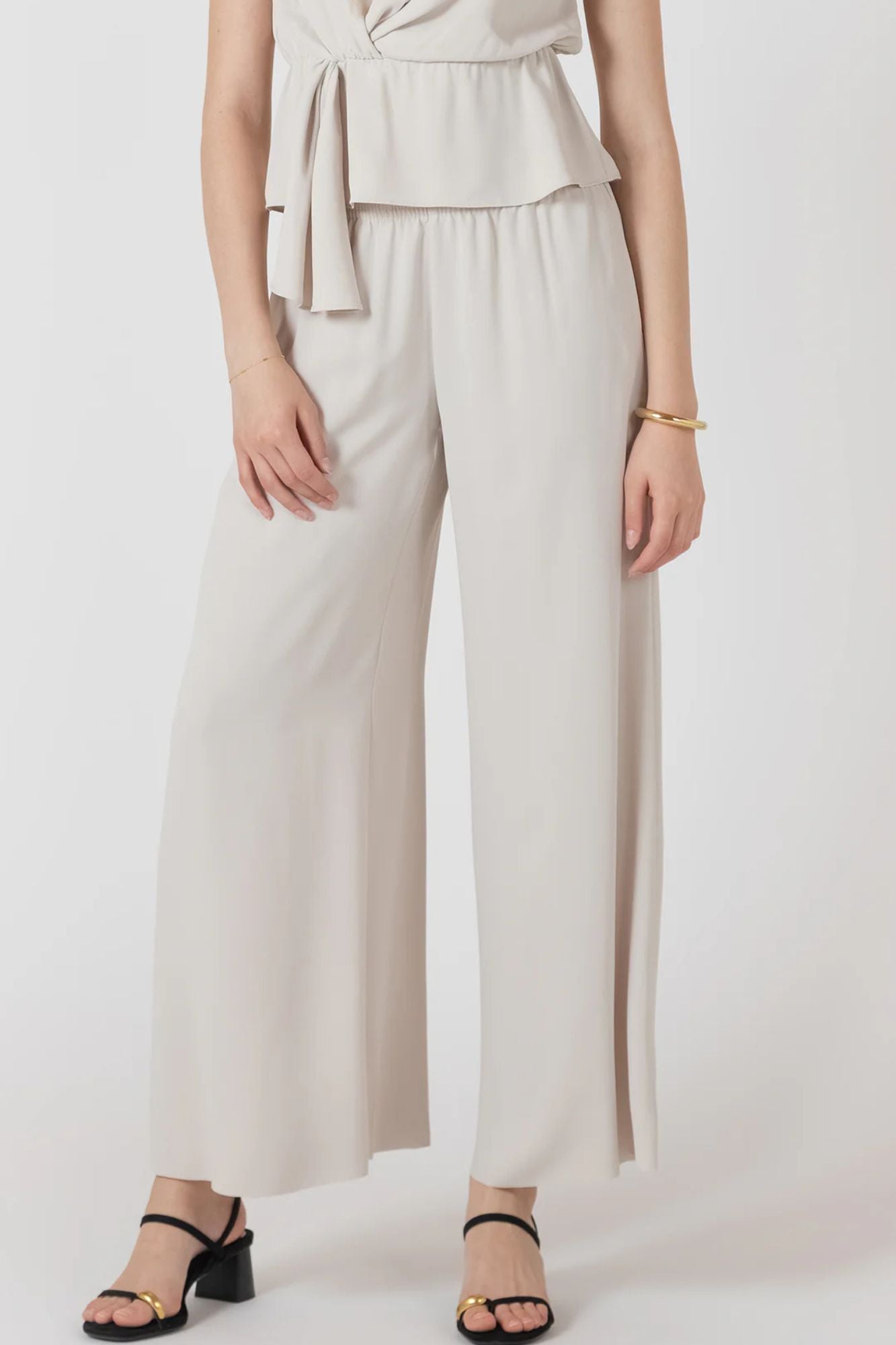 Flowy Wide Leg Pant