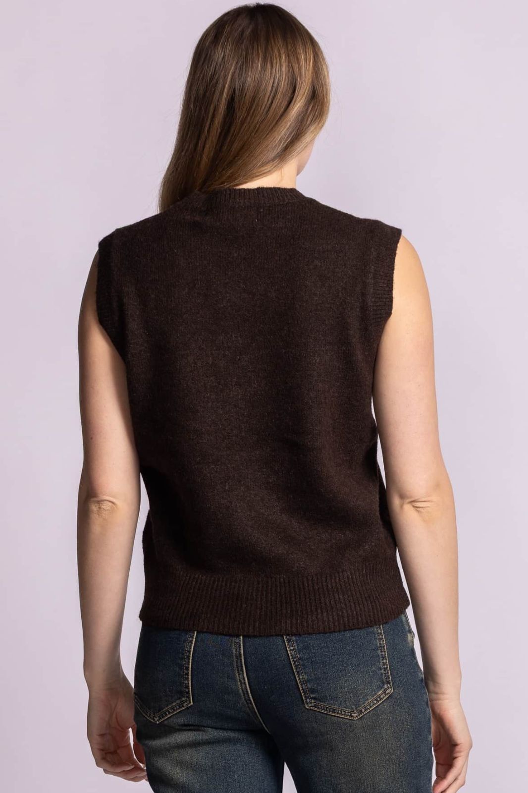 Clarissa Sweater