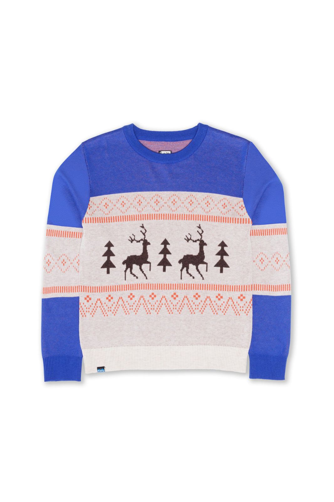 Hillrose Sweater