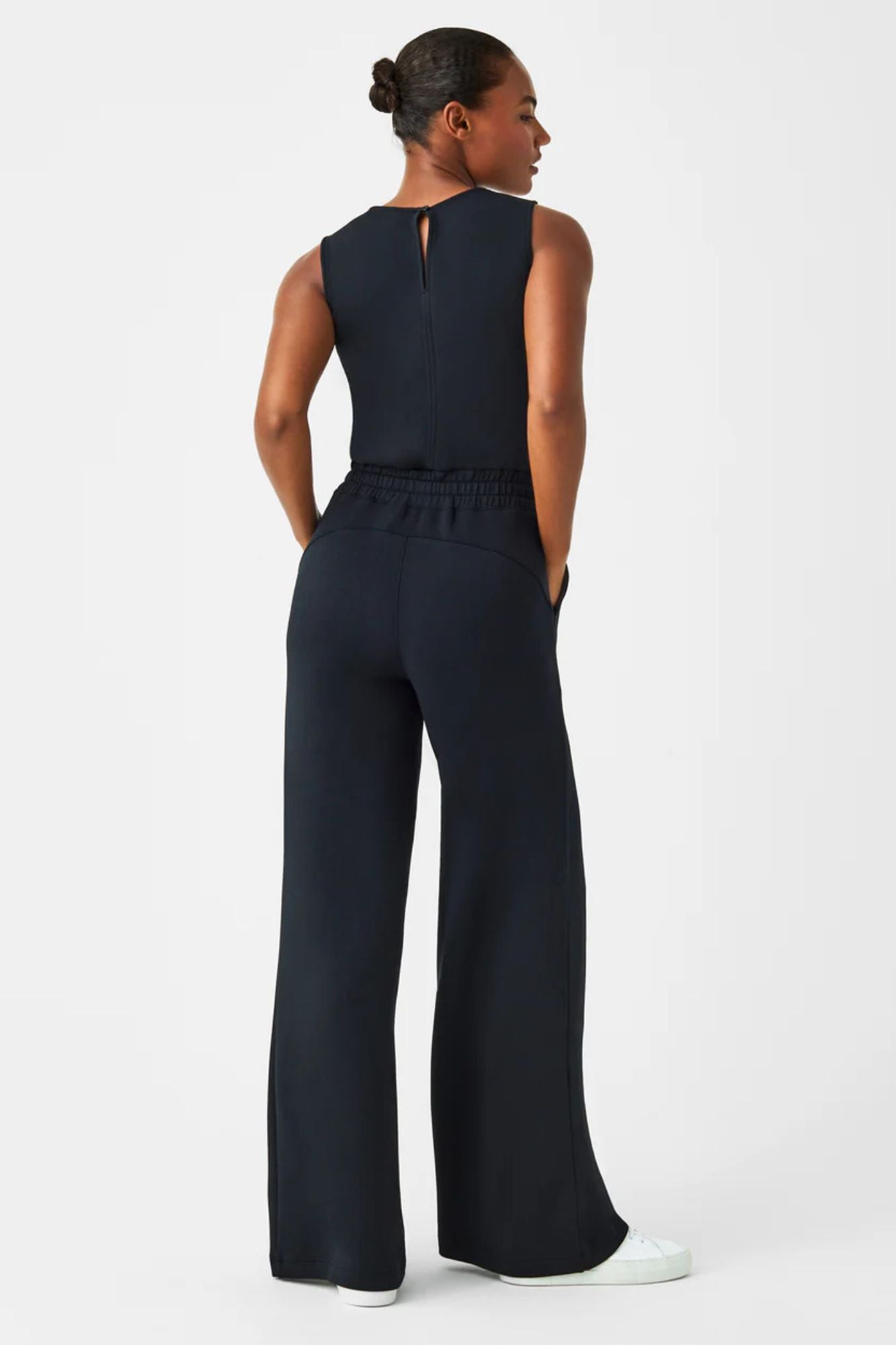 Air Essentials Jumpsuit