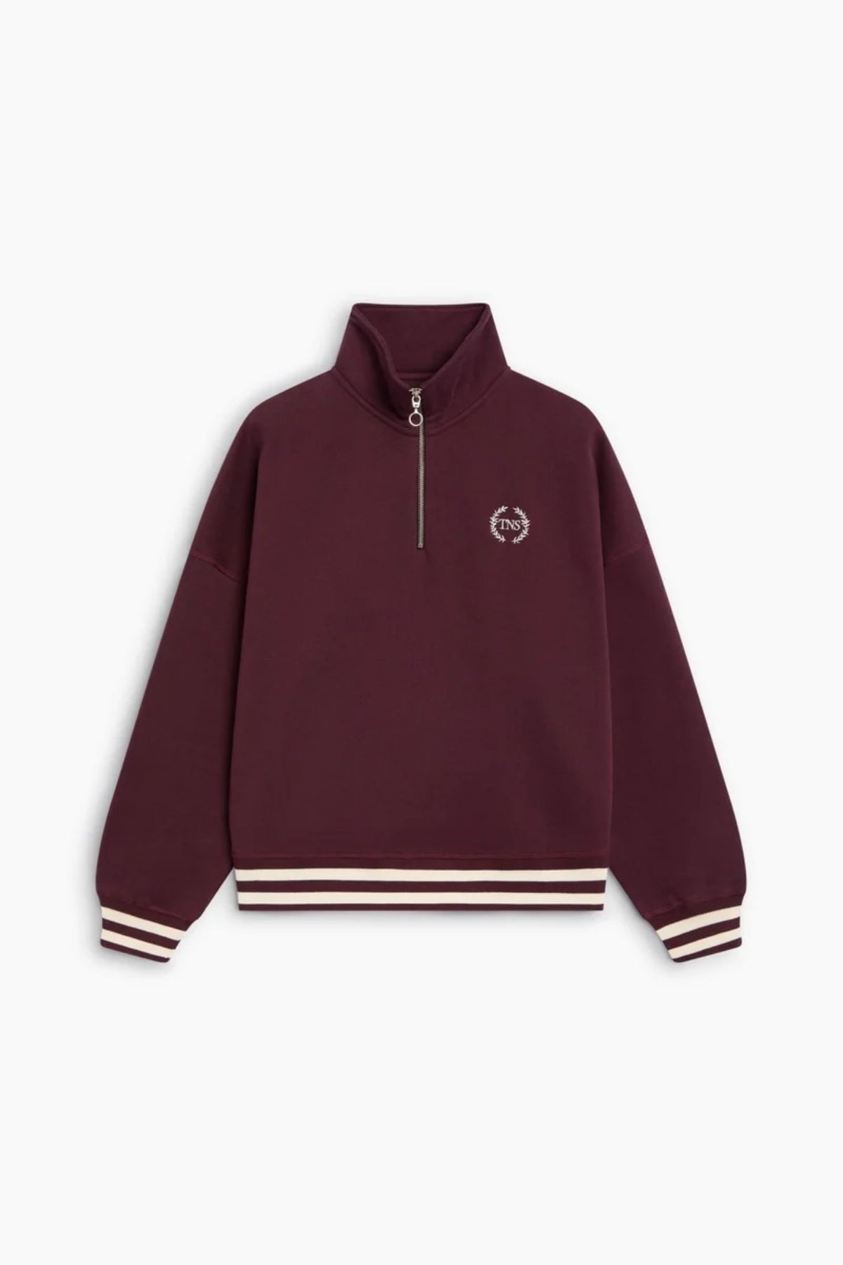 Mochi Polo Sweater