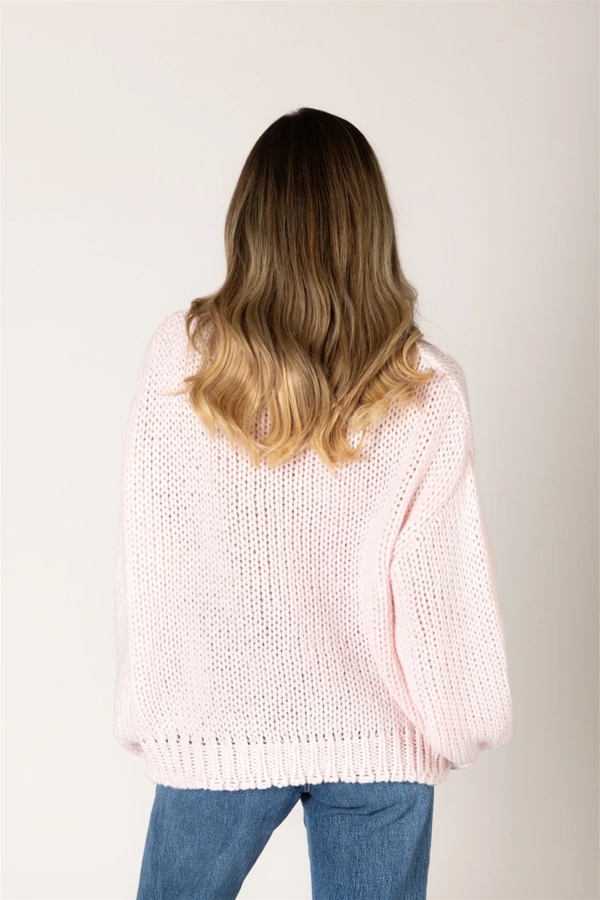 Lucy Sweater