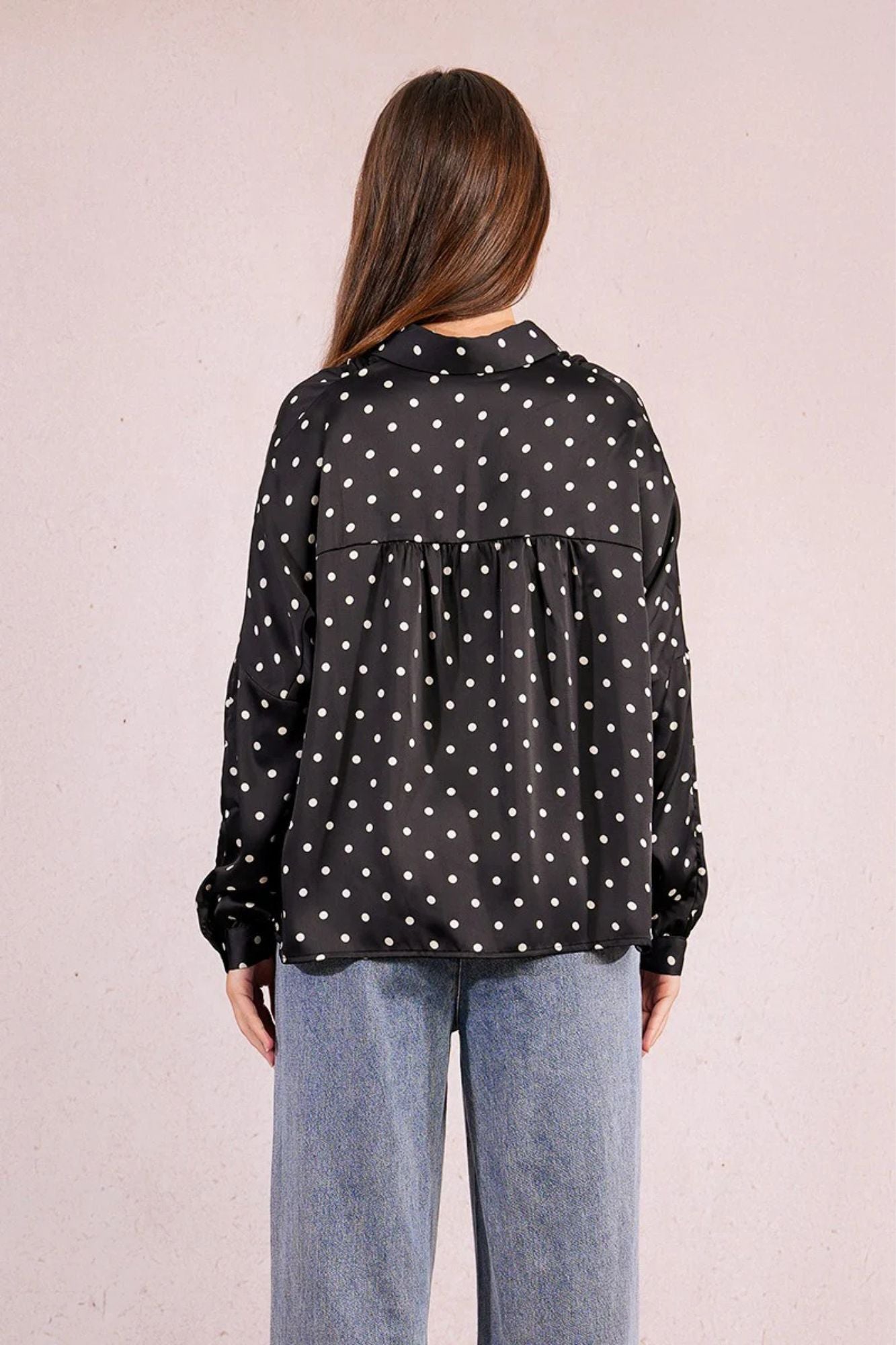 Tara Blouse