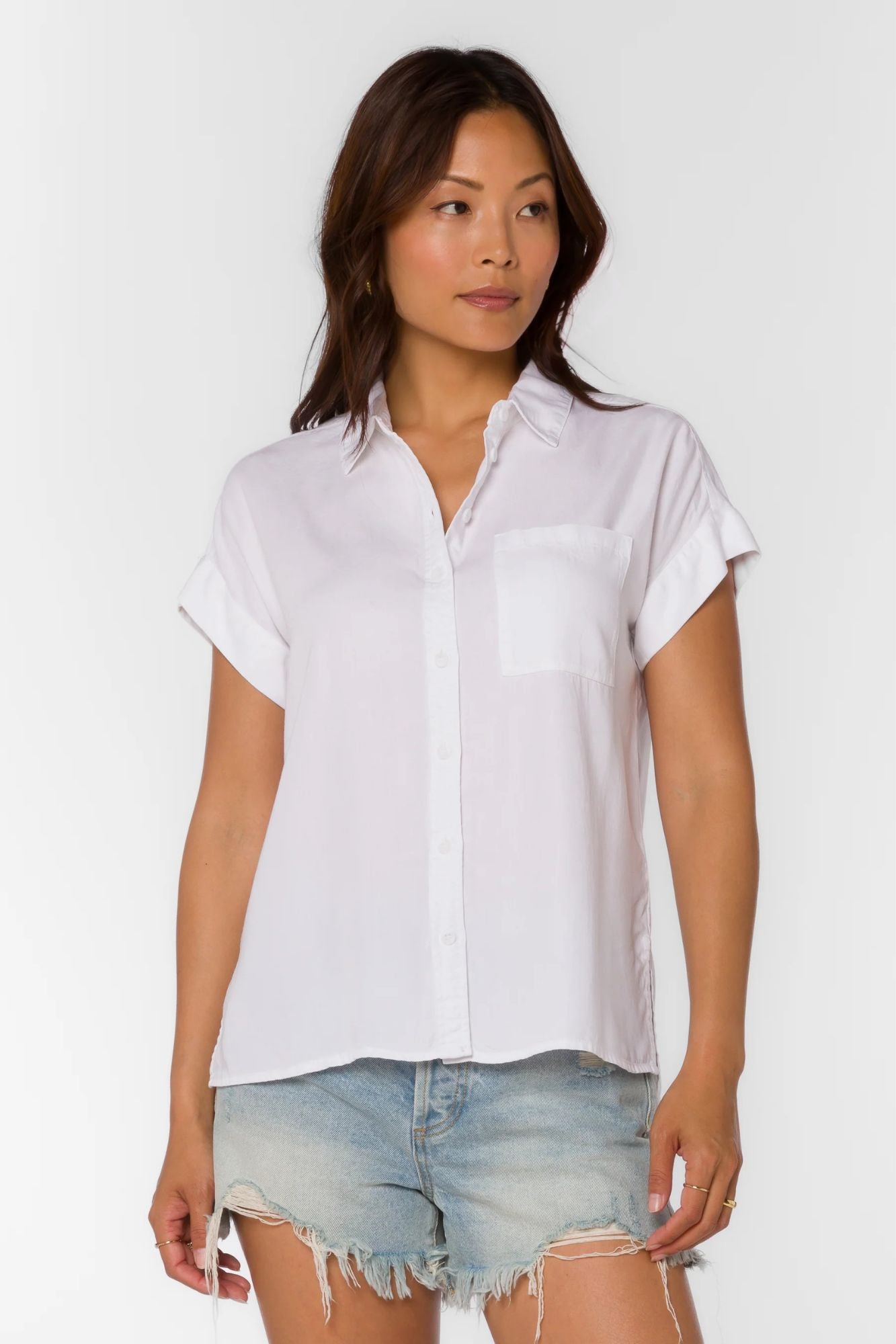 Edison Shirt