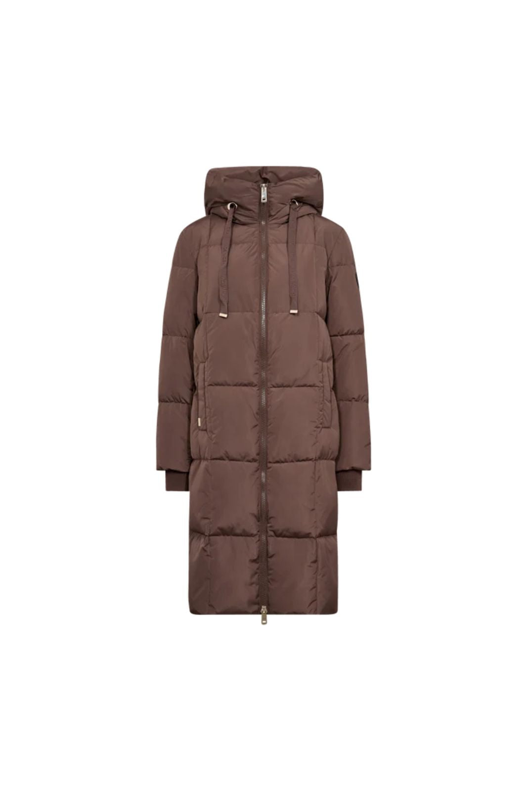 Nova Square Down Coat