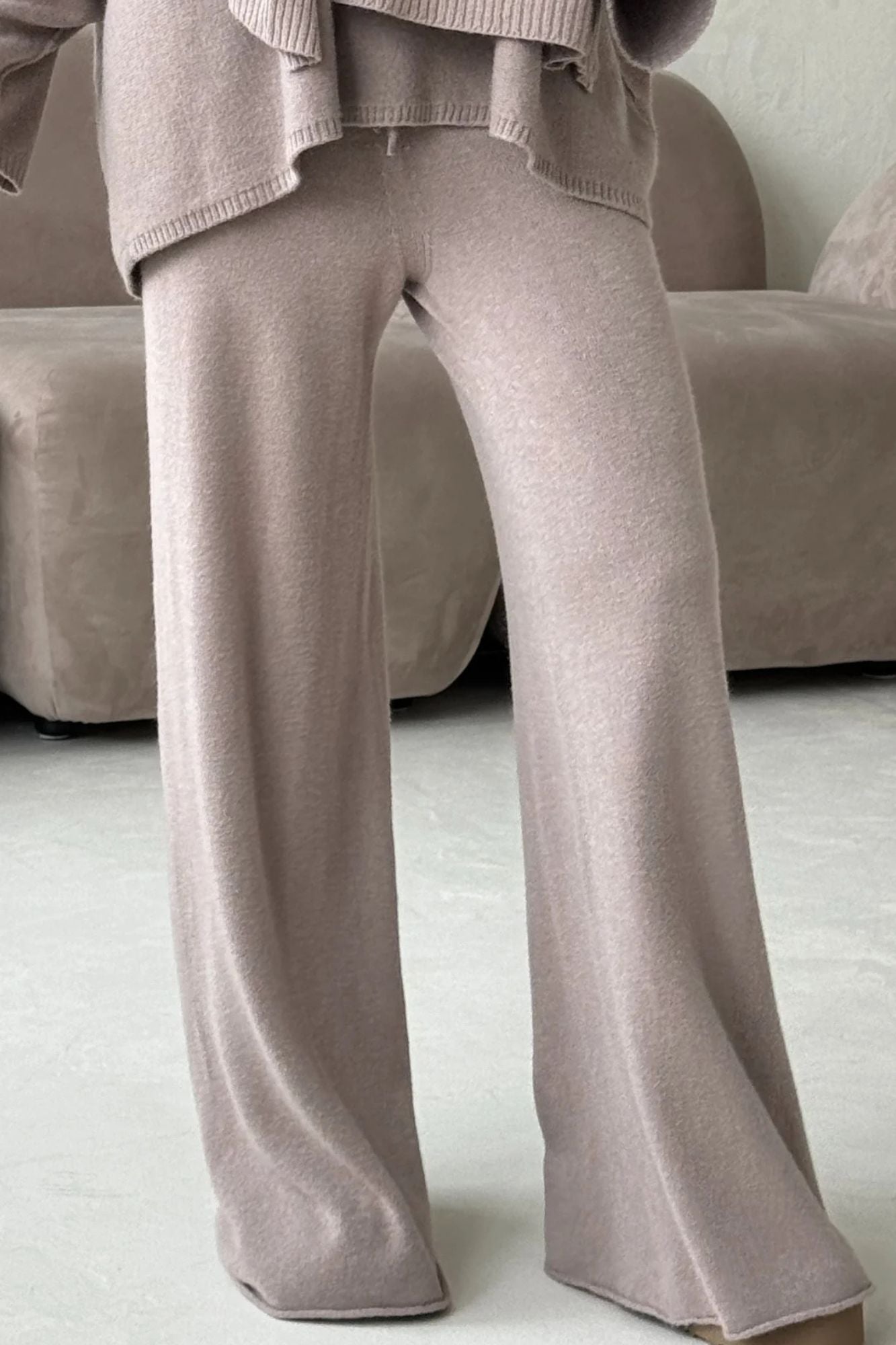 Micha Trouser
