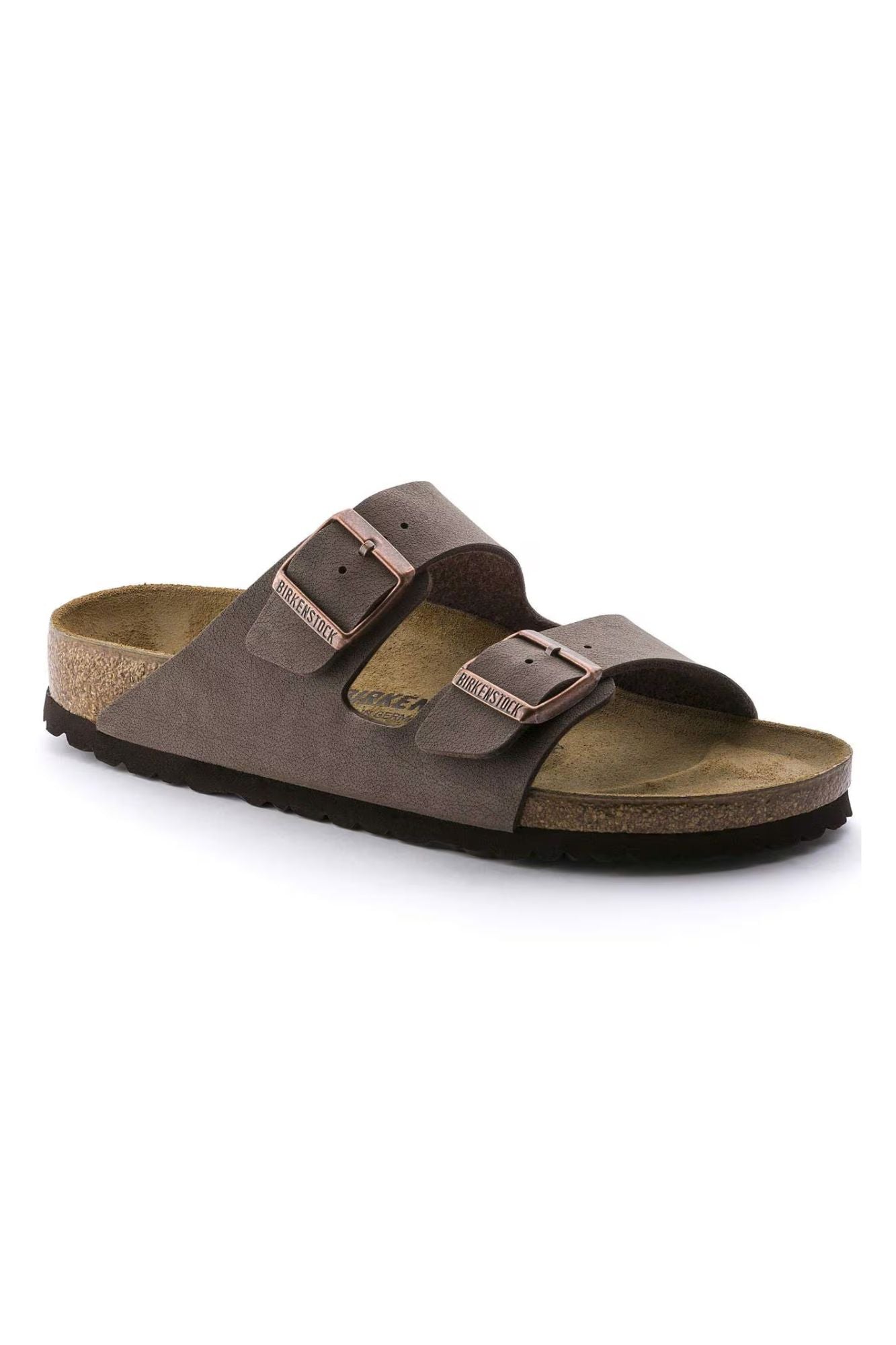 Arizona Birkibuc  | Regular
