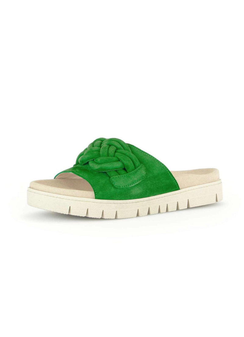 Shauna Sandal