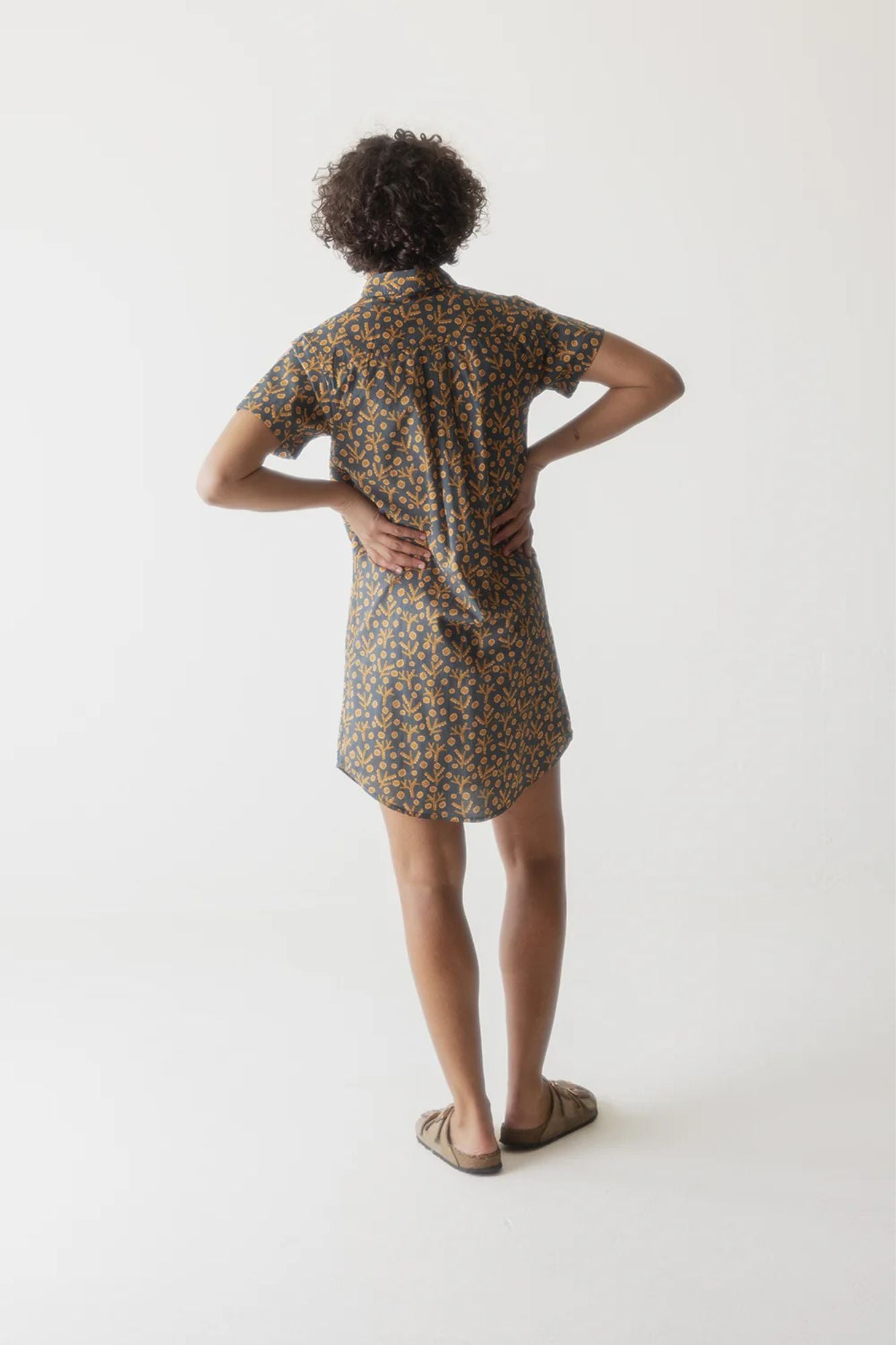 Girl Party Dress