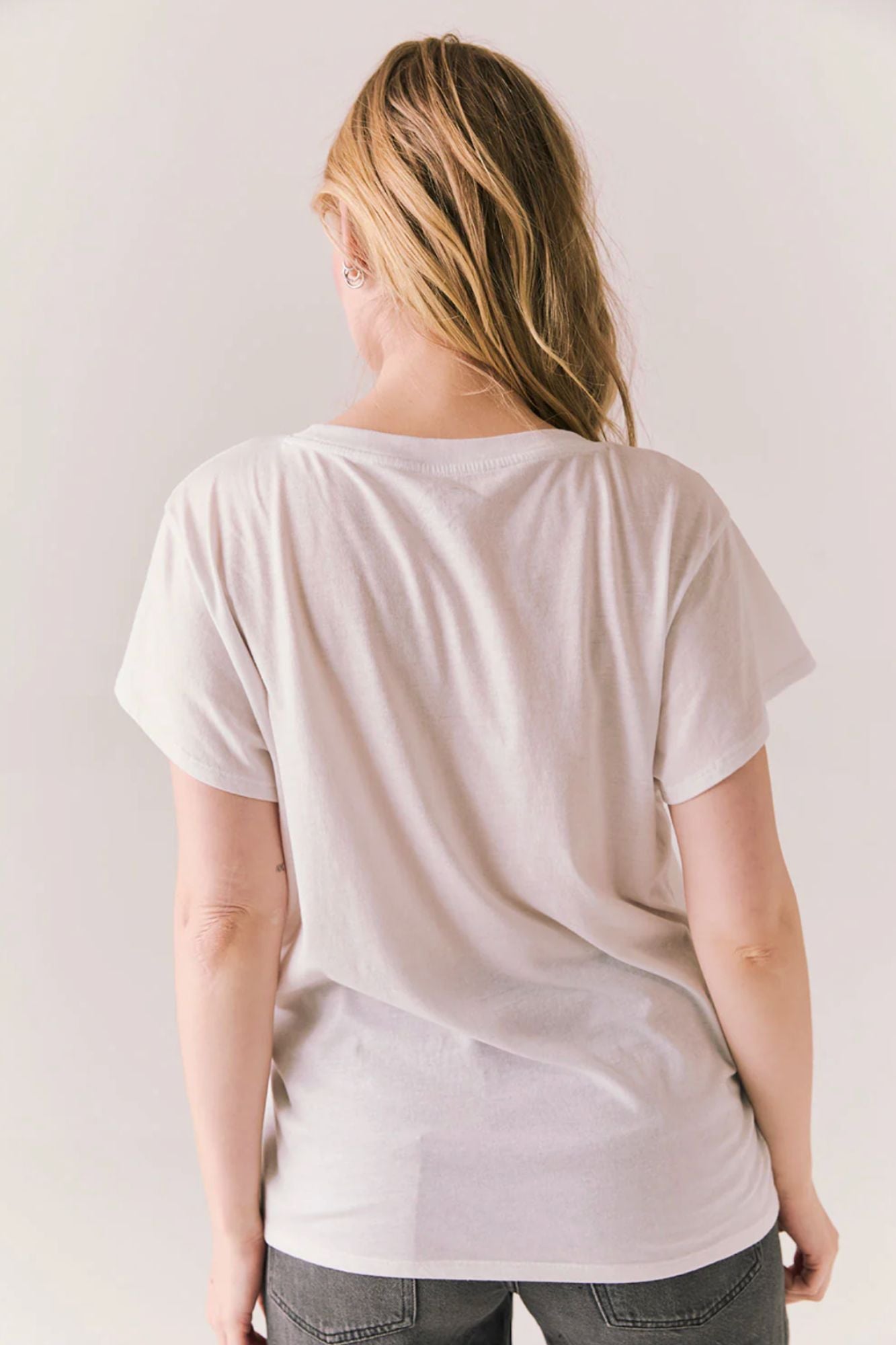 Woodstock Peace And Music Tee