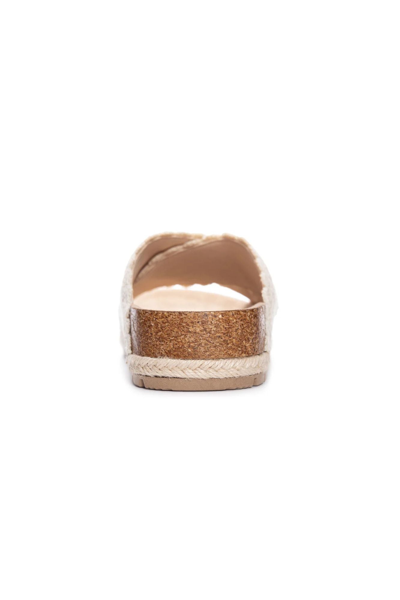 Tacoma Sandal