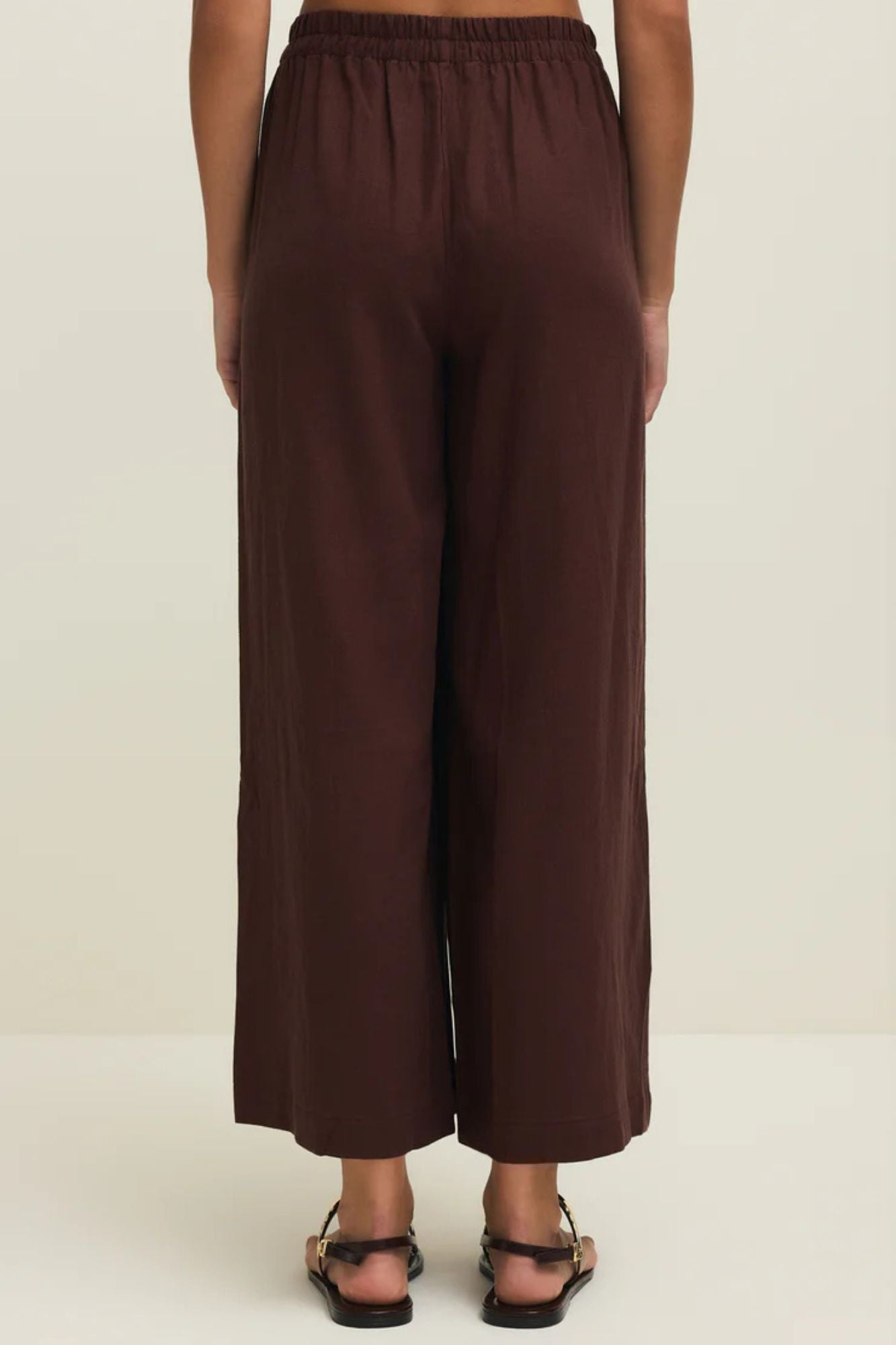 Scout Linen Pant