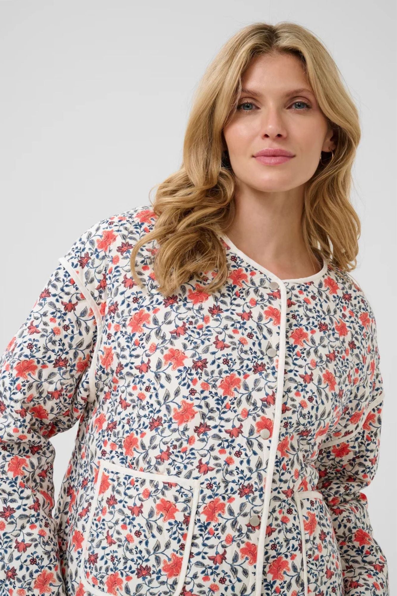 Naomi Jacket