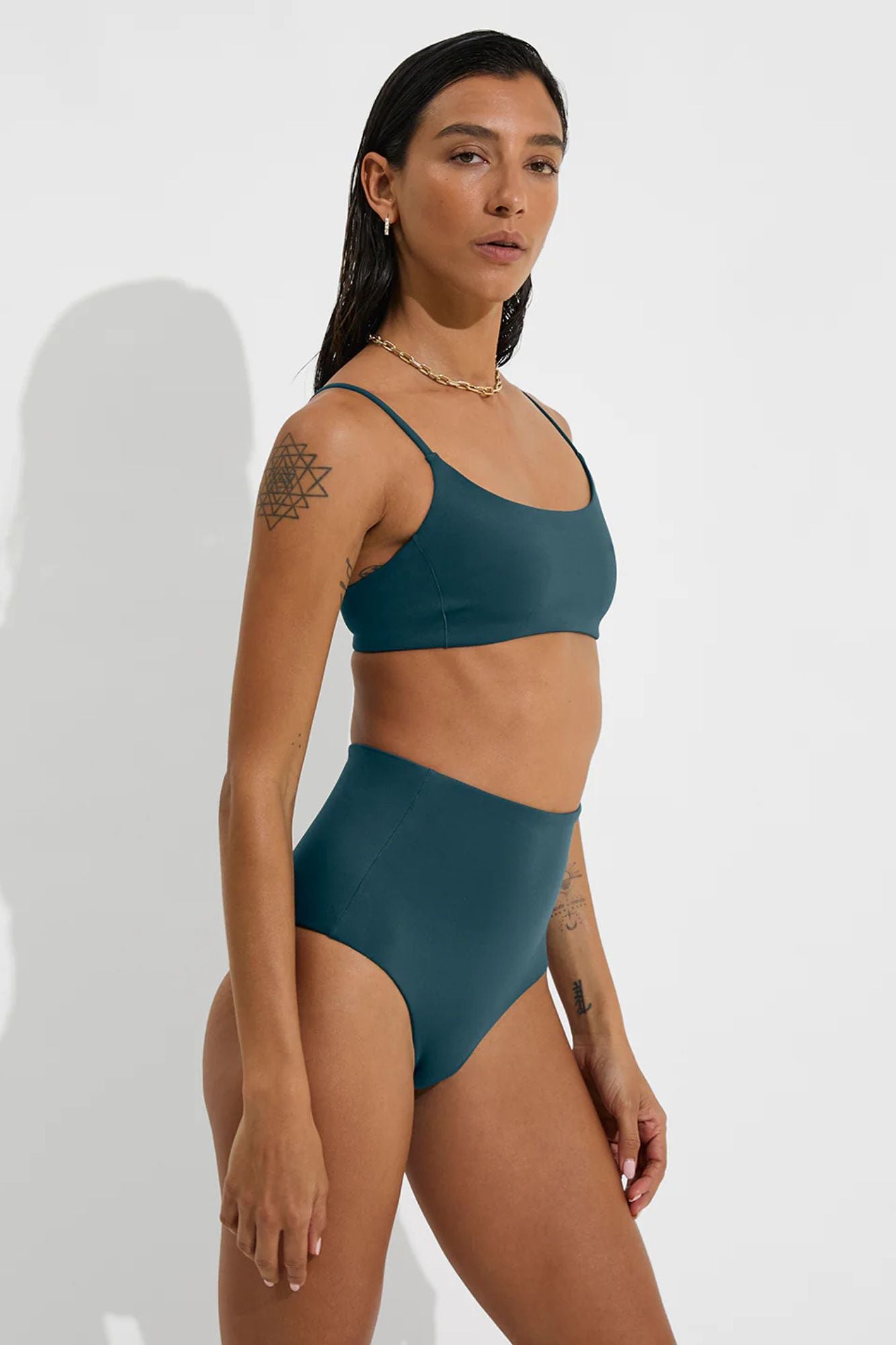Pool Days Top