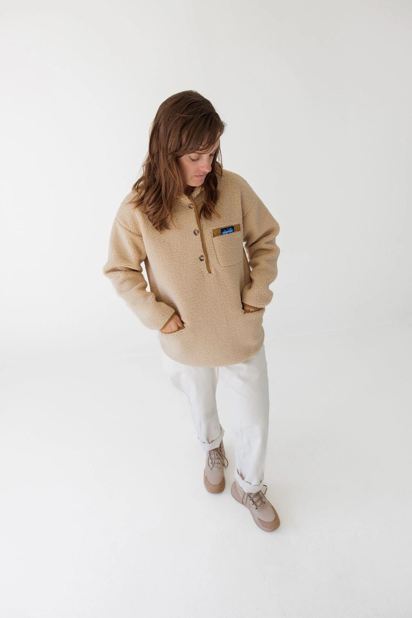 Roselake Fleece