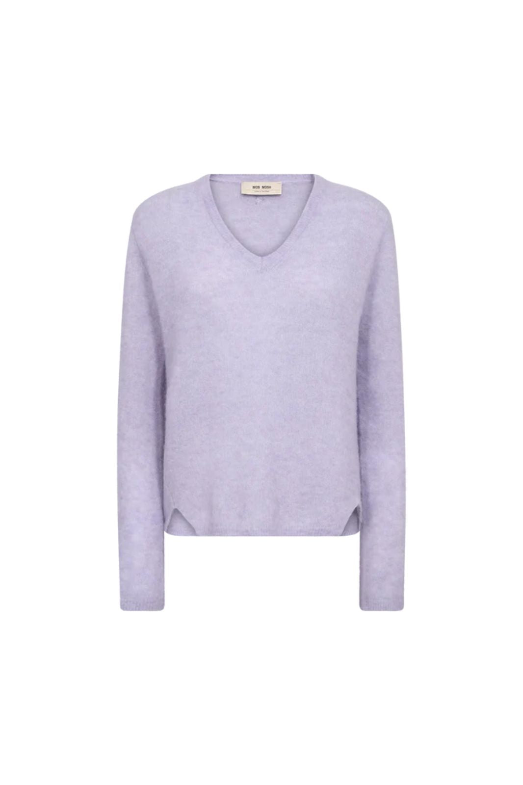 Mape Sophia V Neck Knit