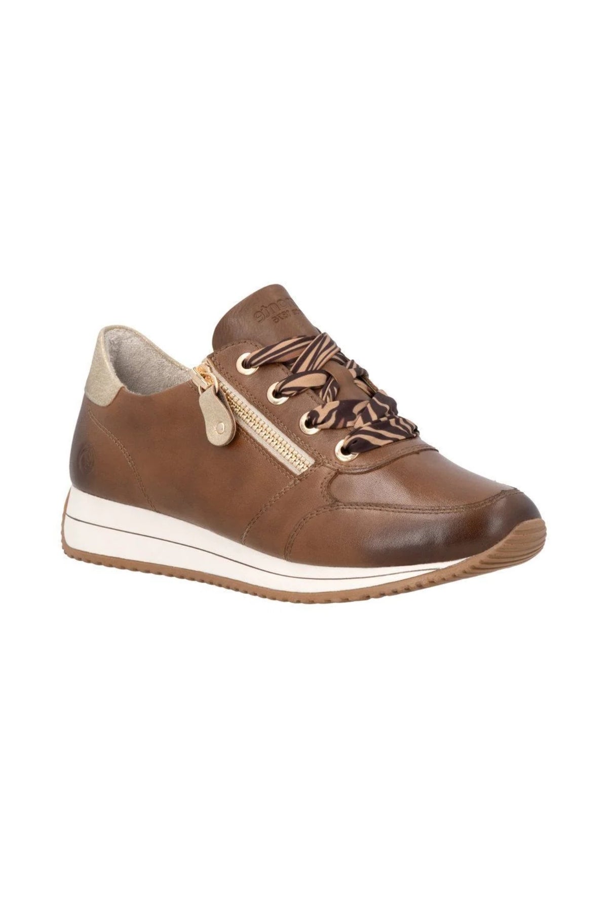 Women's Sneaker D0H11-25