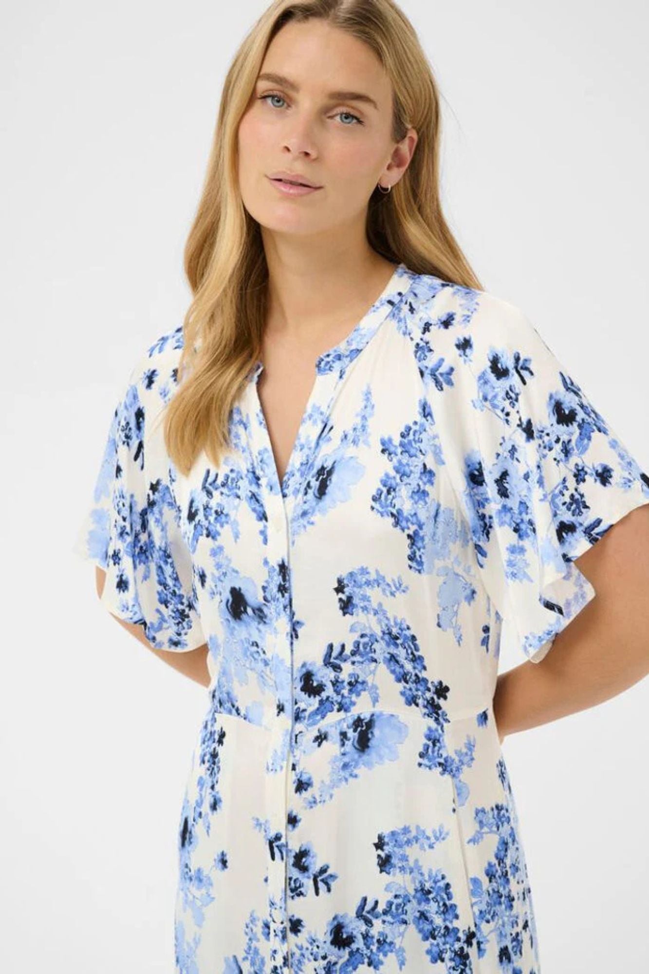 Alaja Dress