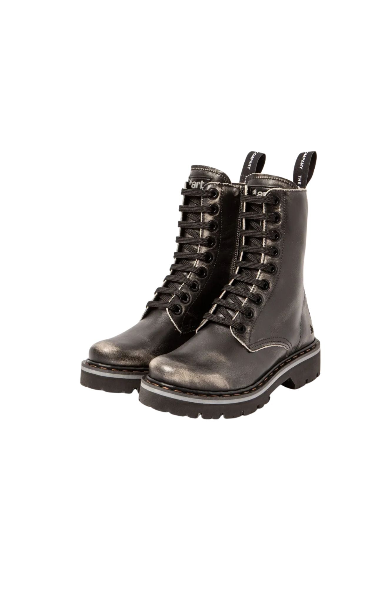 Marina Boot