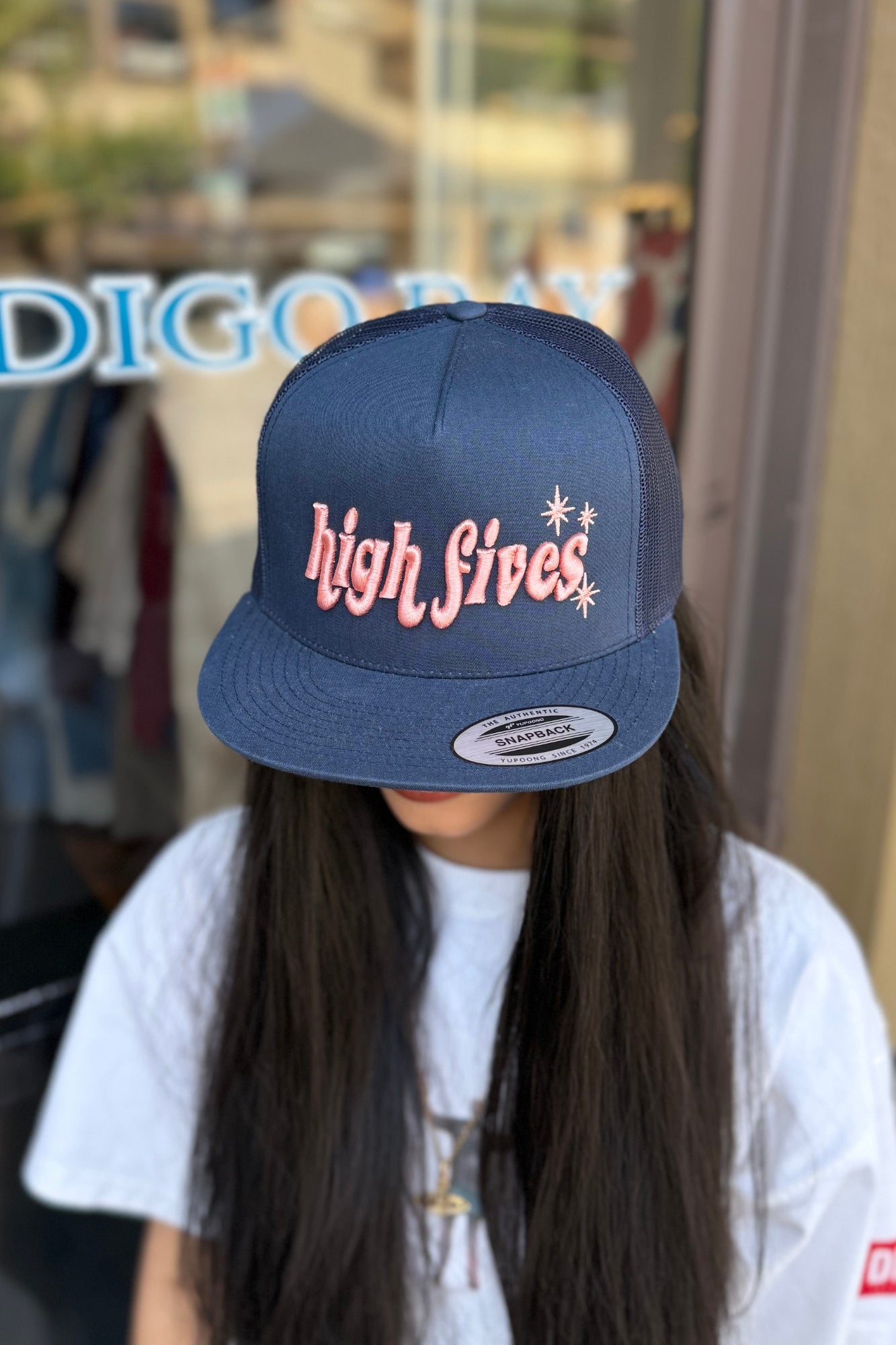 High Fives