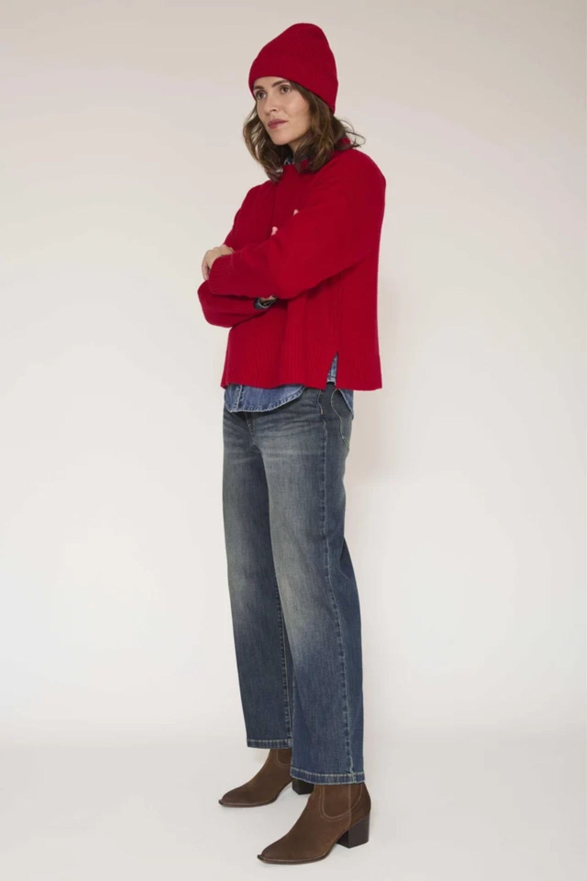 Koka Sweater