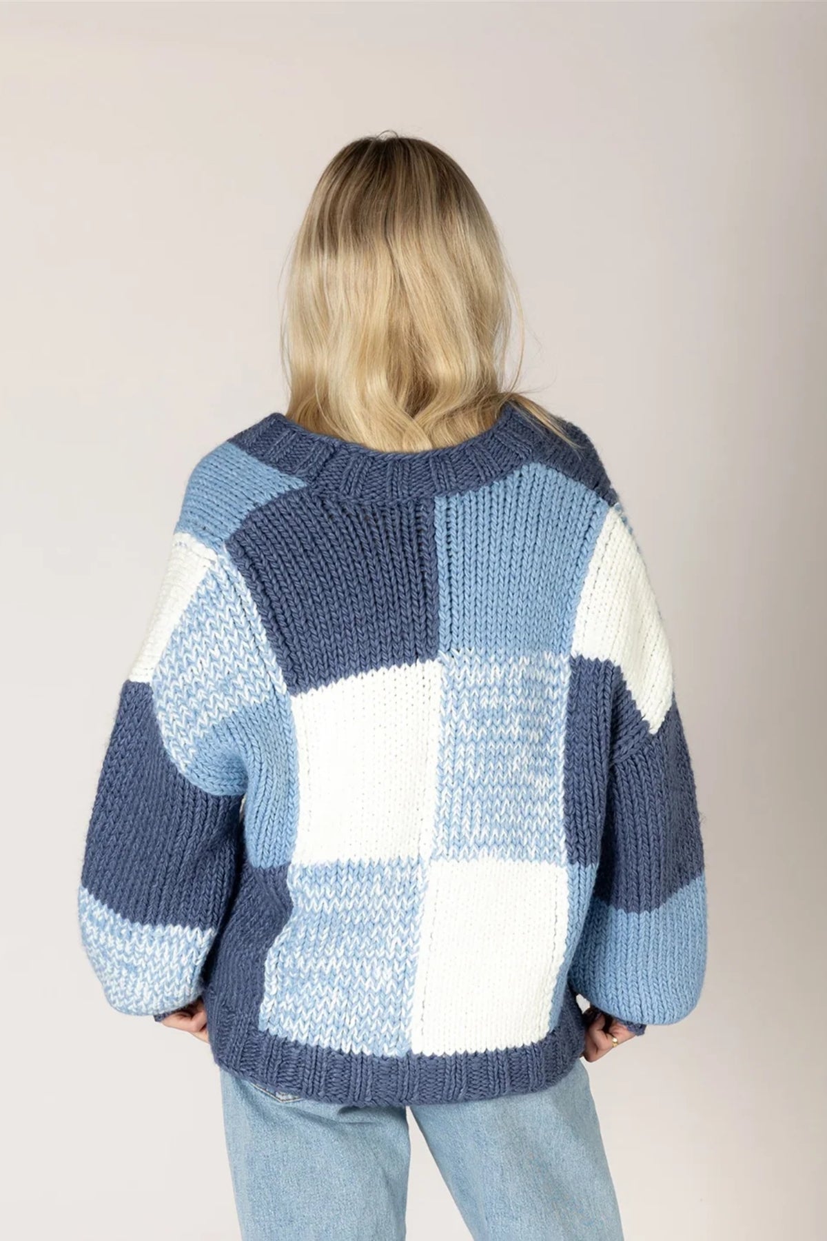 Lenny Cardigan