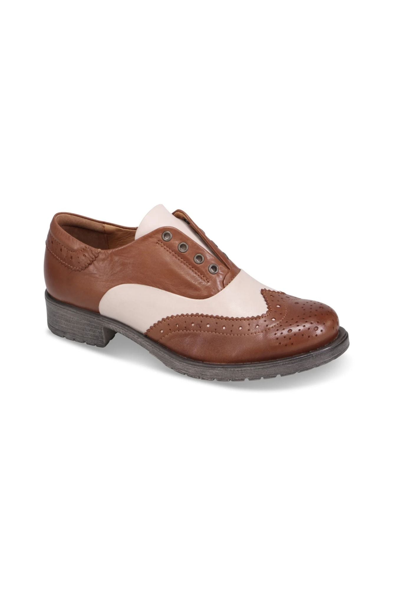 Peabody Loafer