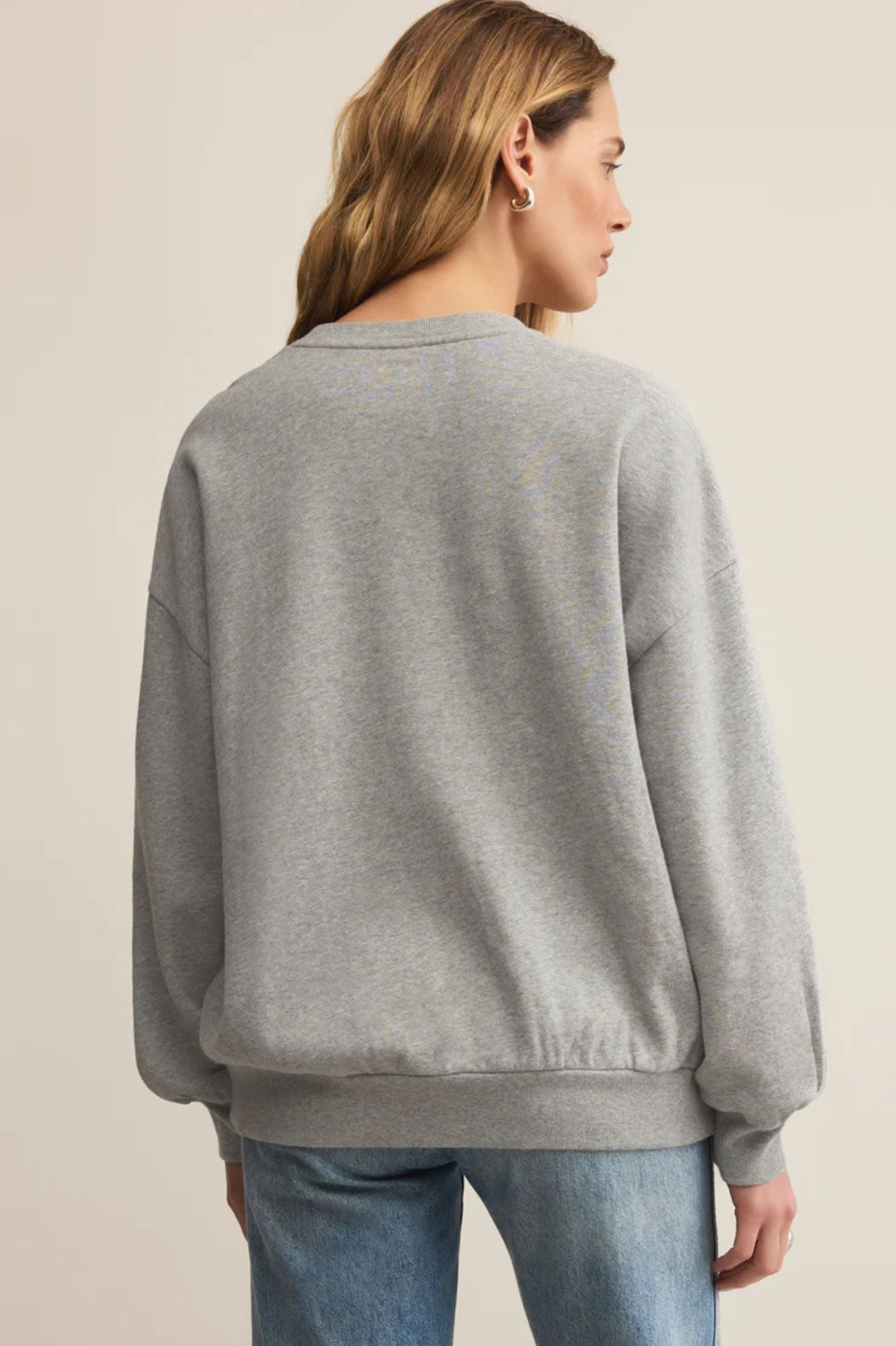 Apres Sunday Sweatshirt