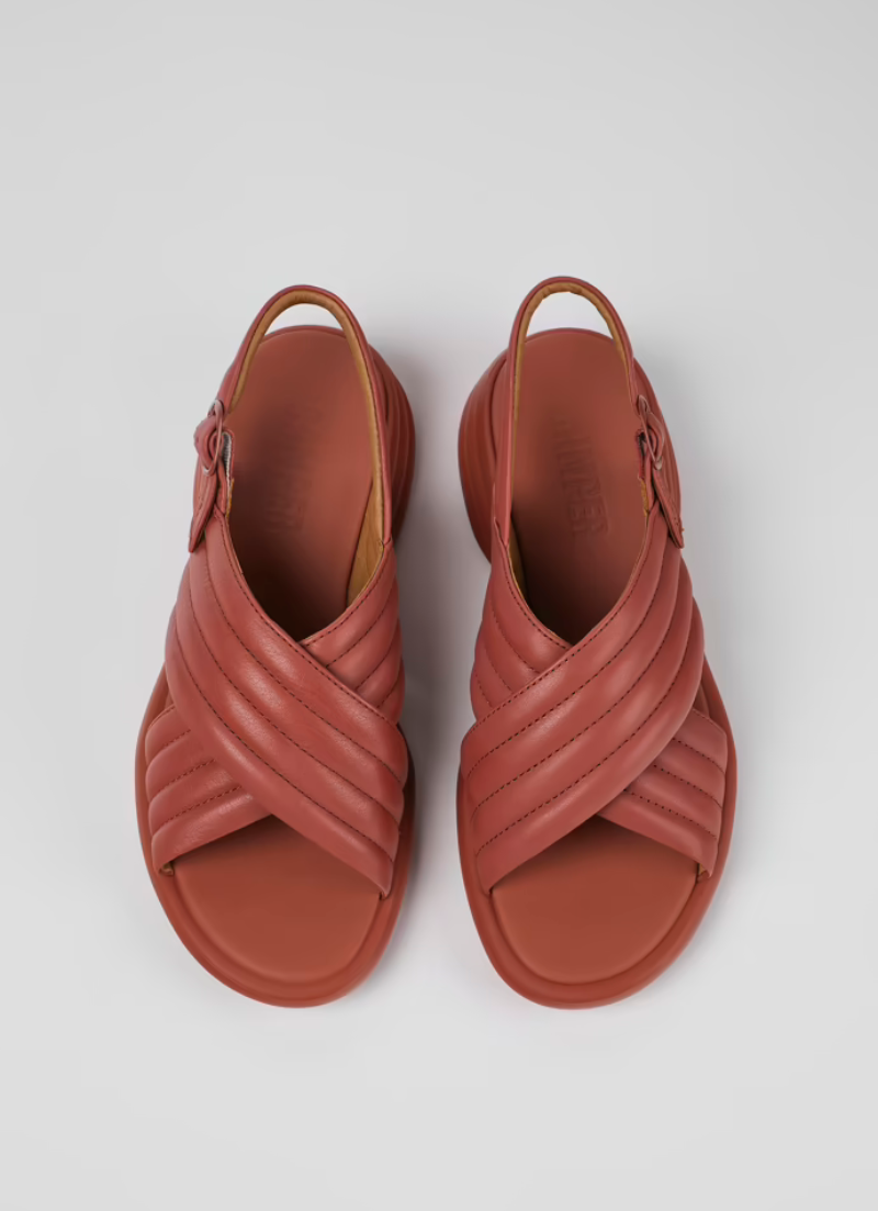 Spiro Sandals