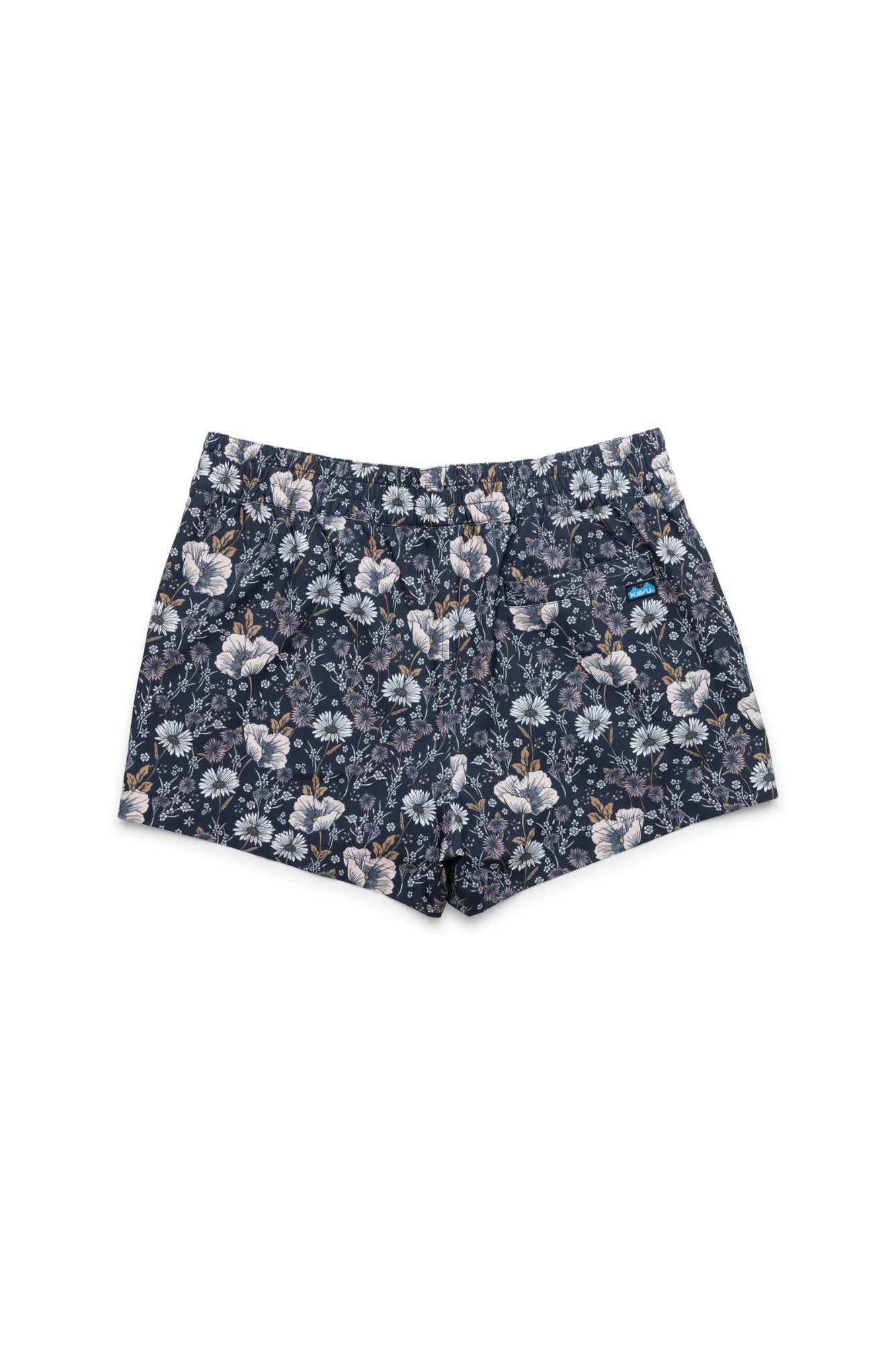 Kick Out Shorts
