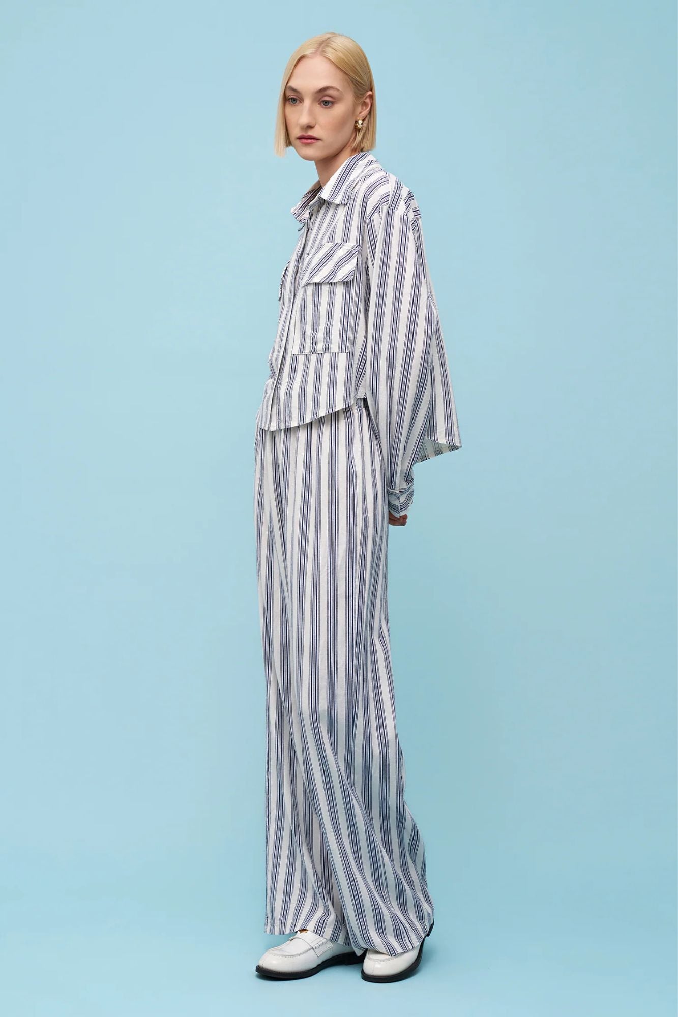 Rose Pant