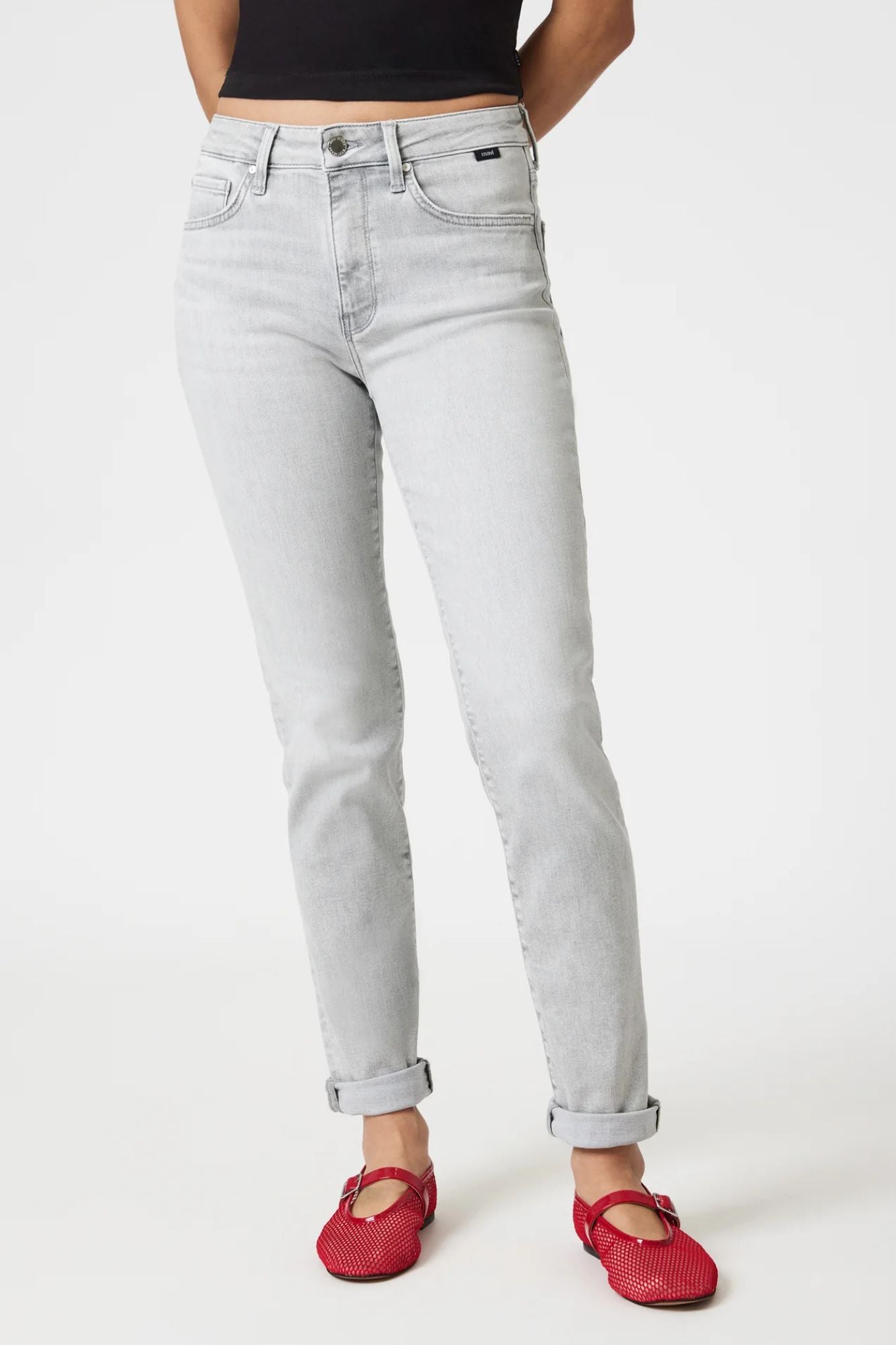 Kathleen Slim Boyfriend Jean