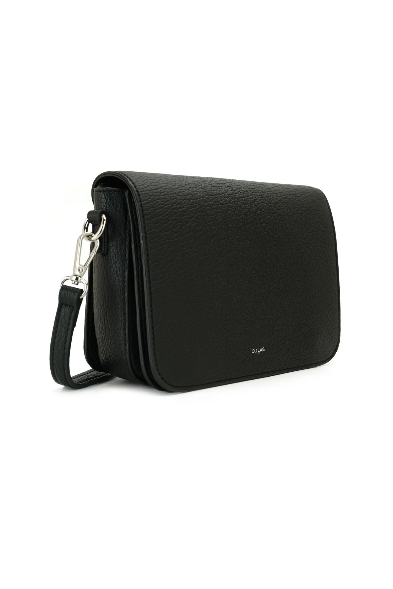 The Zeina Flap Crossbody