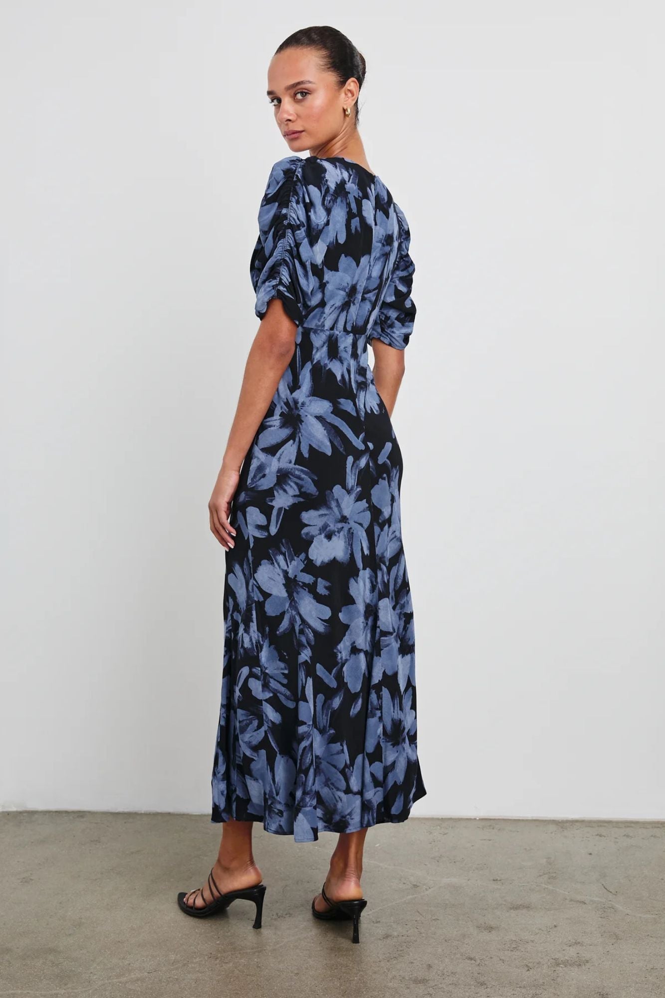 Zariah Dress